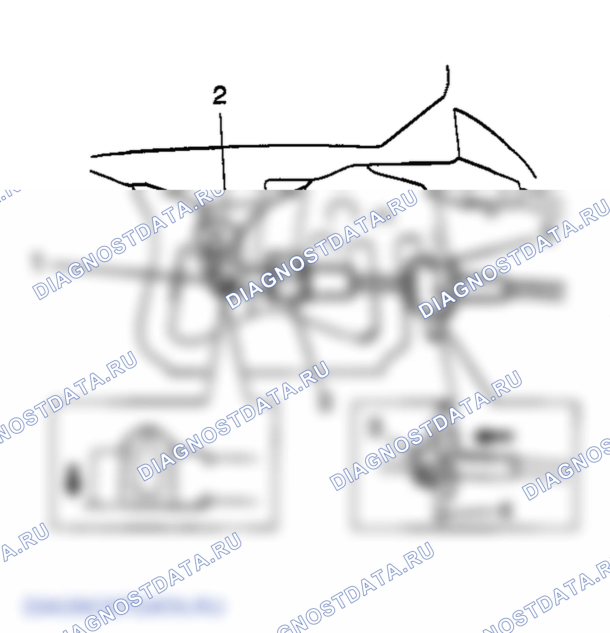 Рис. 313. Suzuki Grand Vitara I рестайлинг