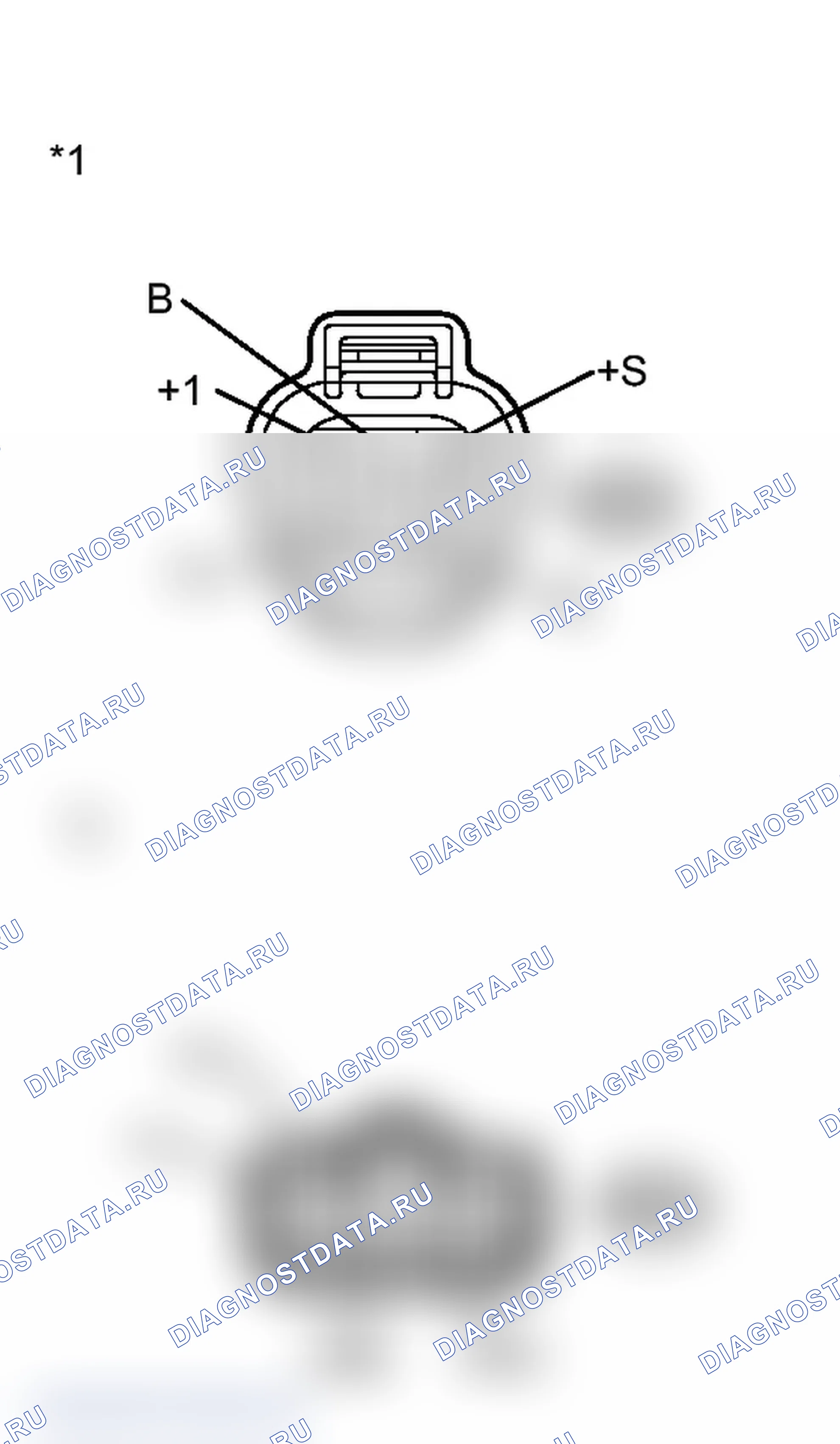 Рис. 101. Toyota Land Cruiser 200 рестайлинг