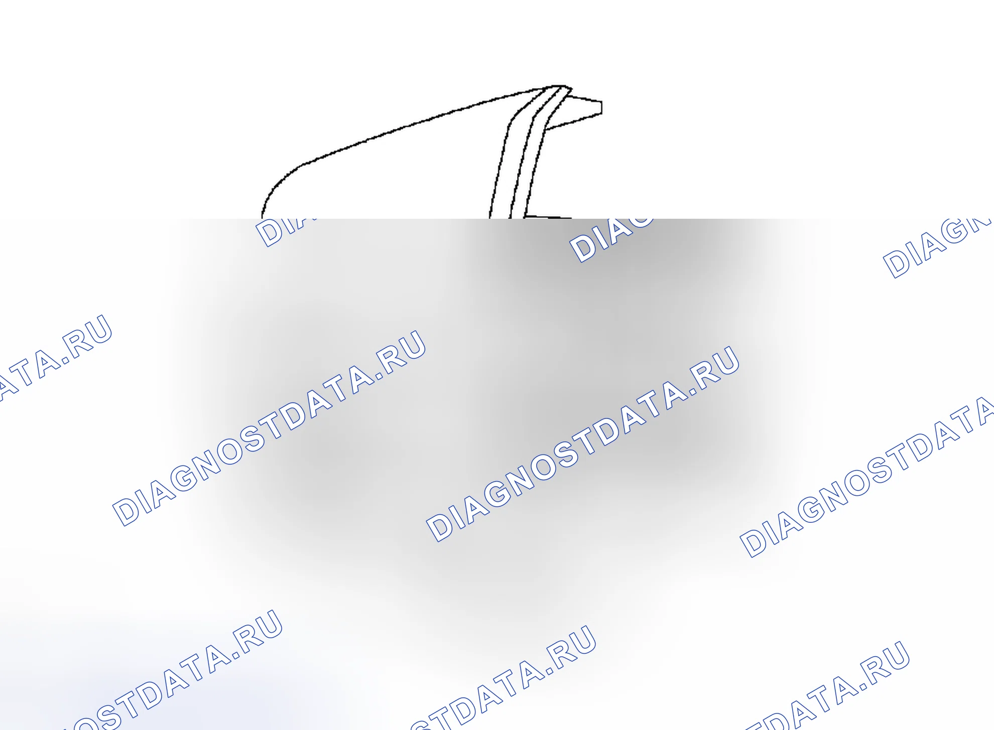 Рис. 44. Toyota Tacoma II