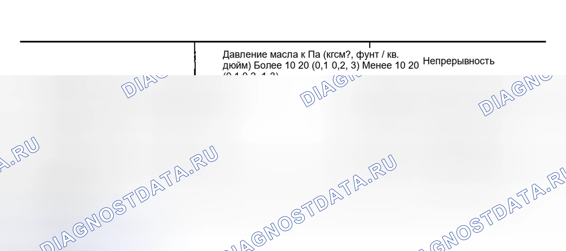 Рис. 33: ПРОВЕРКА РЕЛЕ ДАВЛЕНИЯ МАСЛА. Infiniti I35 II