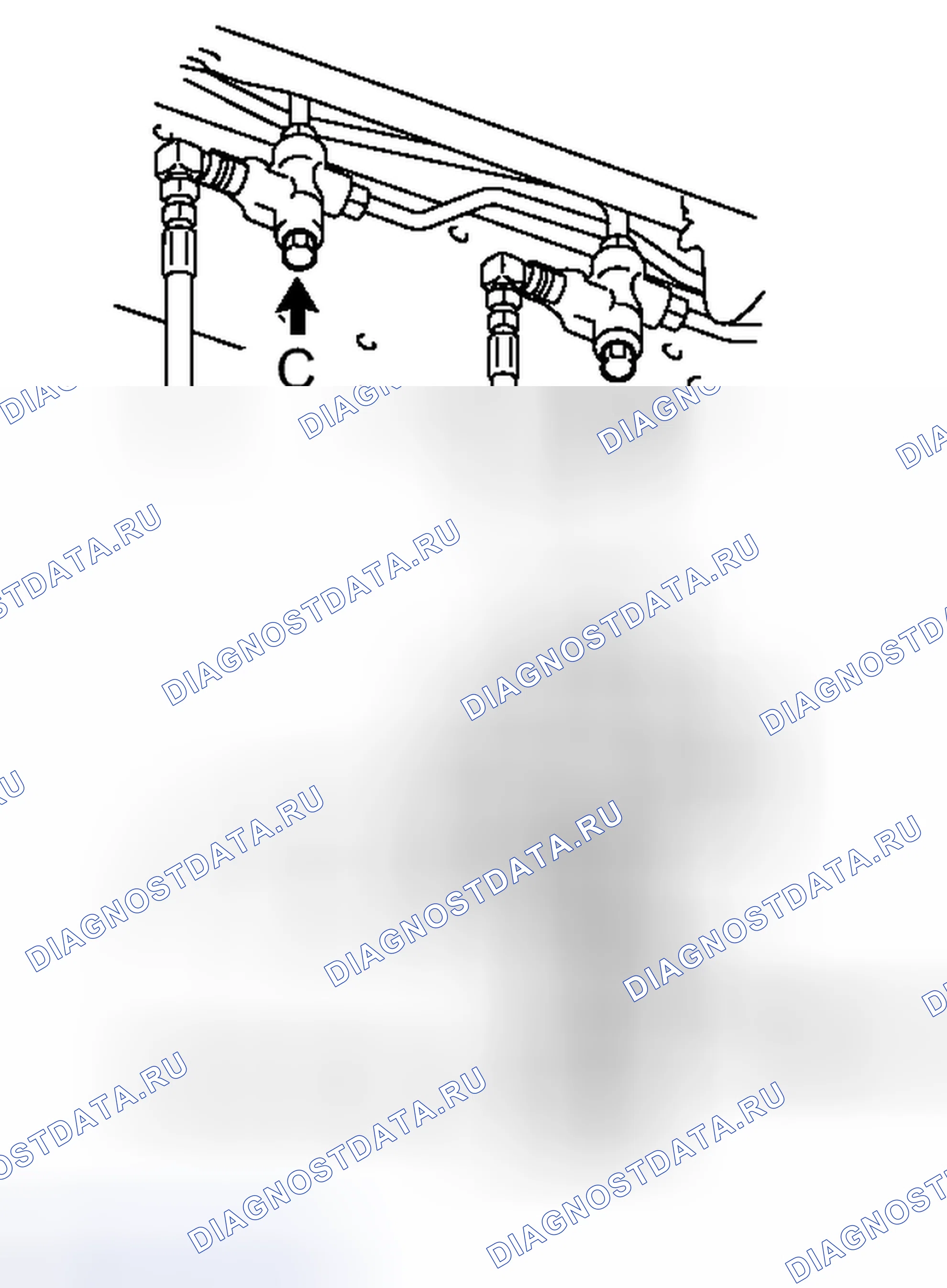 Рис. 13. Toyota Land Cruiser 200 рестайлинг