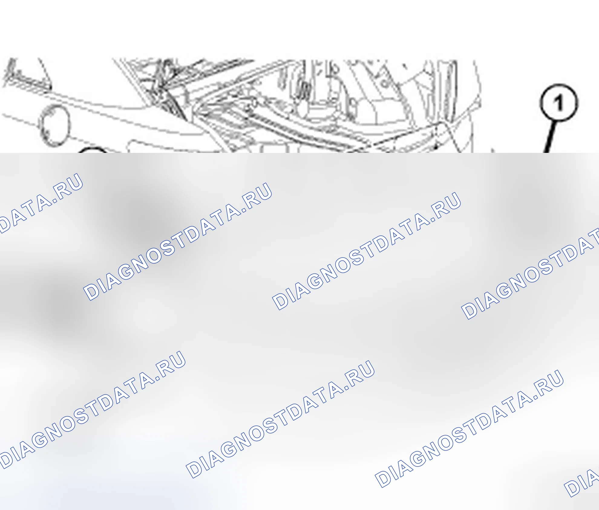 Рис. 11: СЕДАН СЕБРИНГА. Dodge Avenger II