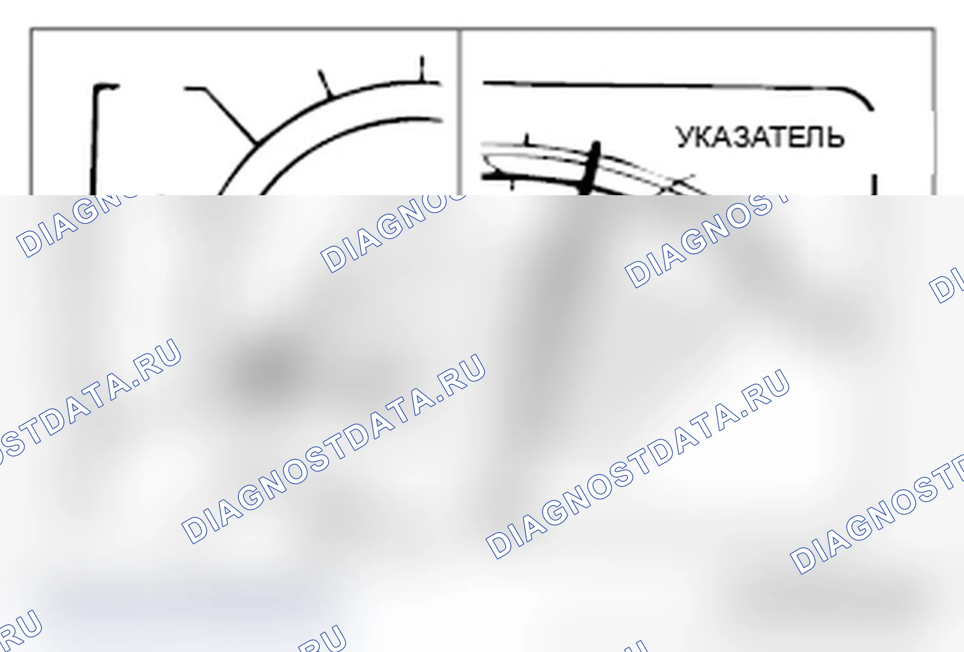 Рис. 19. Mitsubishi Lancer Ralliart X рестайлинг