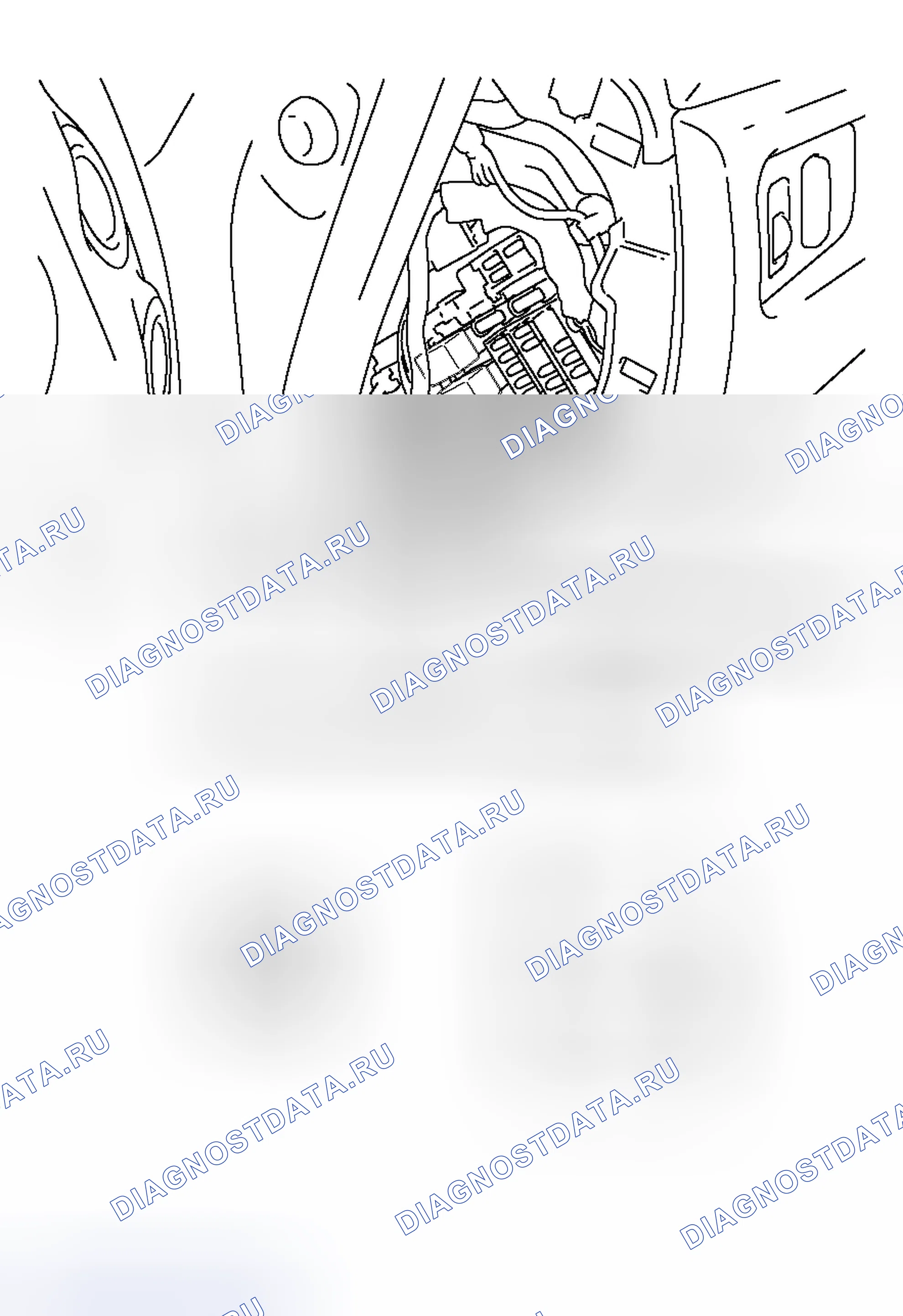 Рис. 46. Mitsubishi Endeavor I