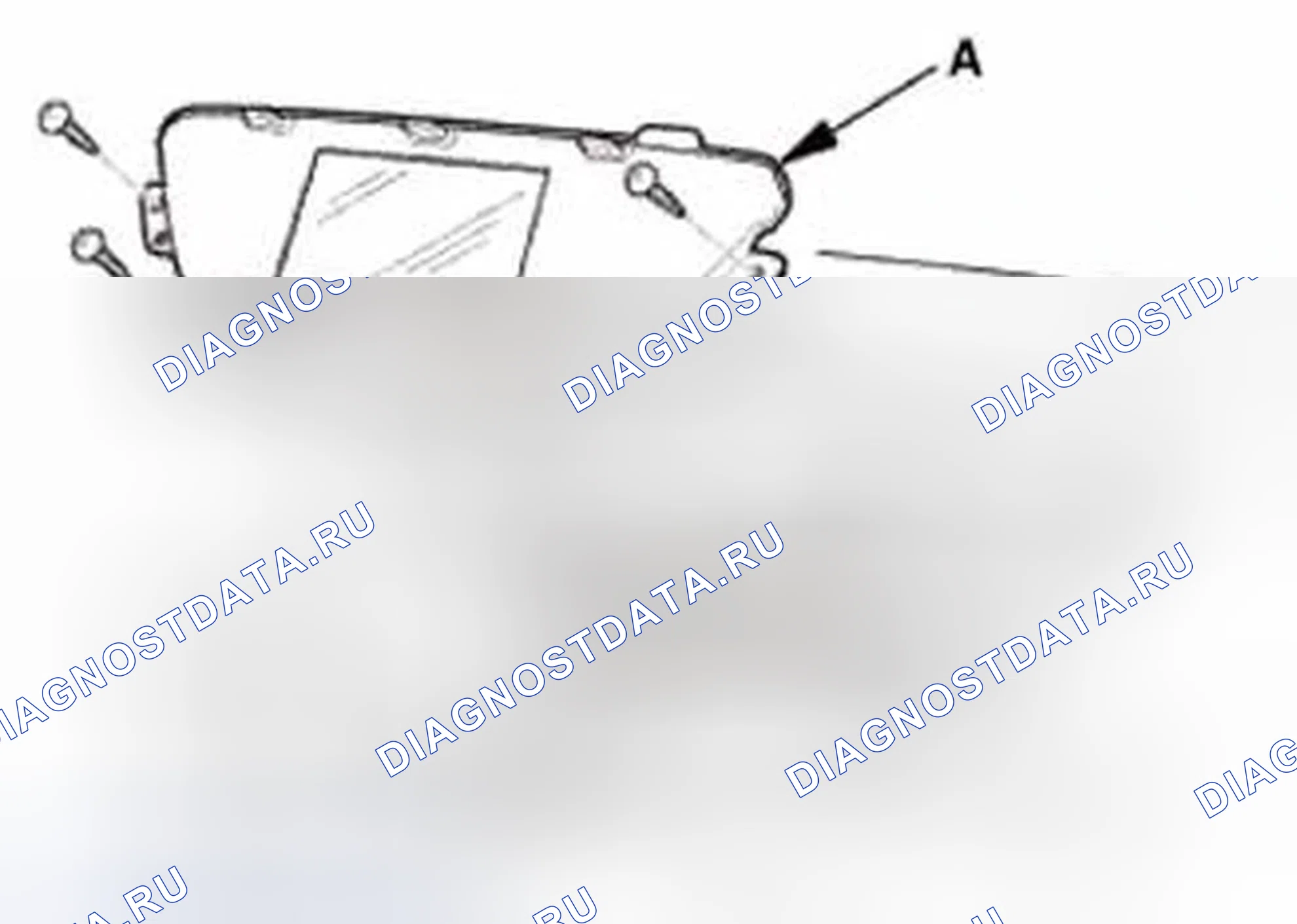 Рис. 66. Honda CR-V IV
