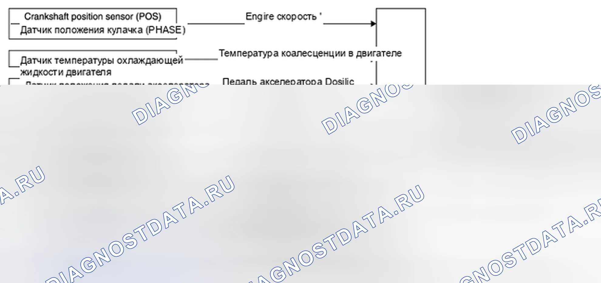 Рис. 135: УПРАВЛЕНИЕ РЕЗКОЙ КОНДИЦИОНЕРА: Схема системы. Infiniti Q70 I рестайлинг