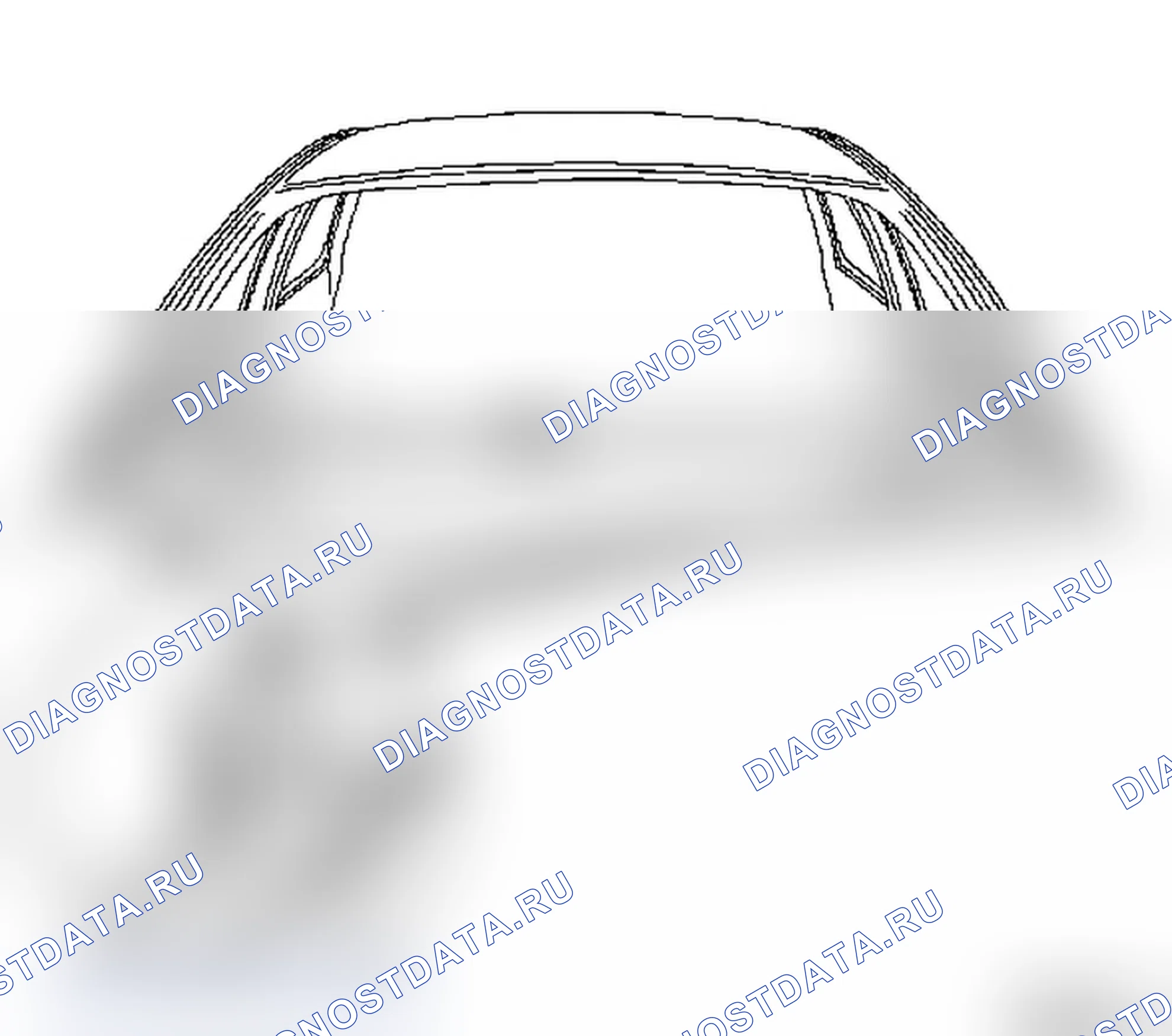 Замена передней стойки. Opel Vectra C
