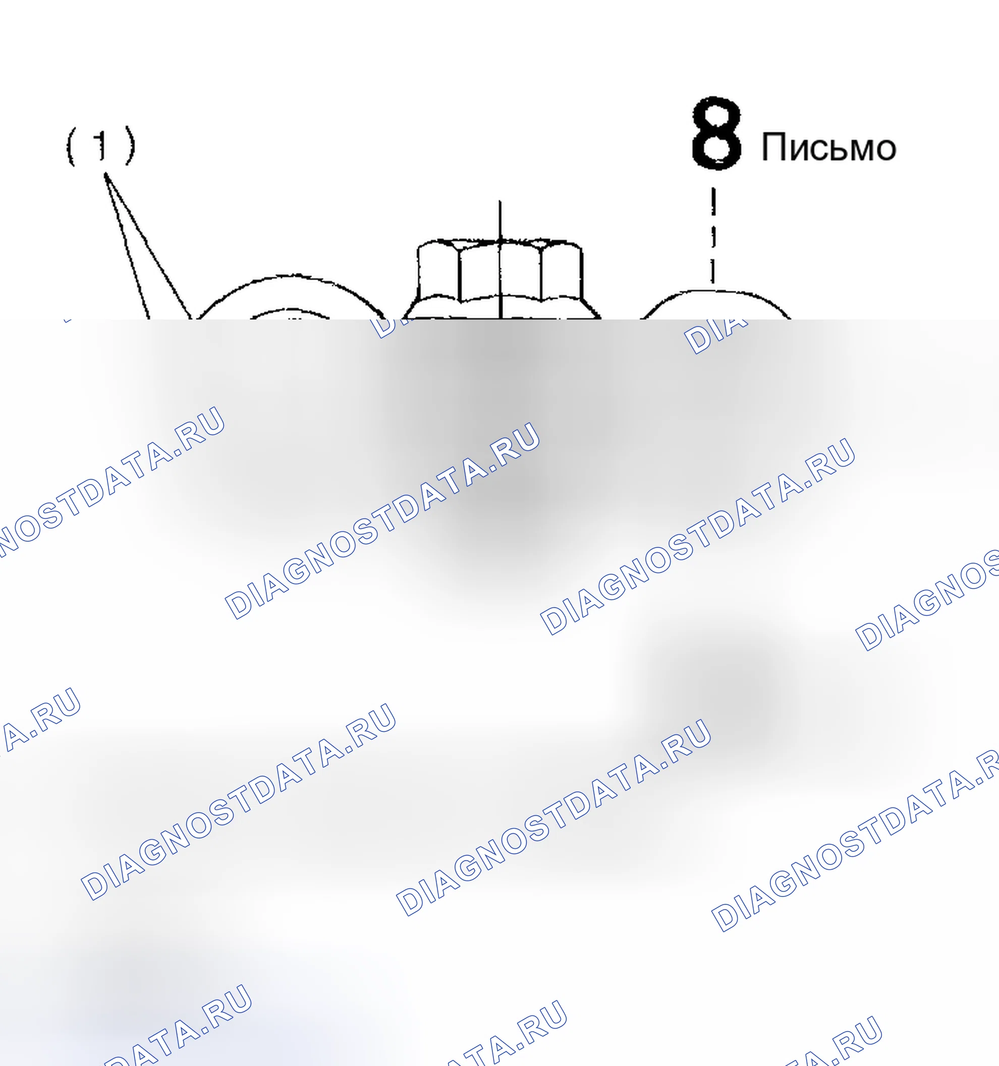 Рис. 178. Subaru Impreza WRX GD/GG рестайлинг