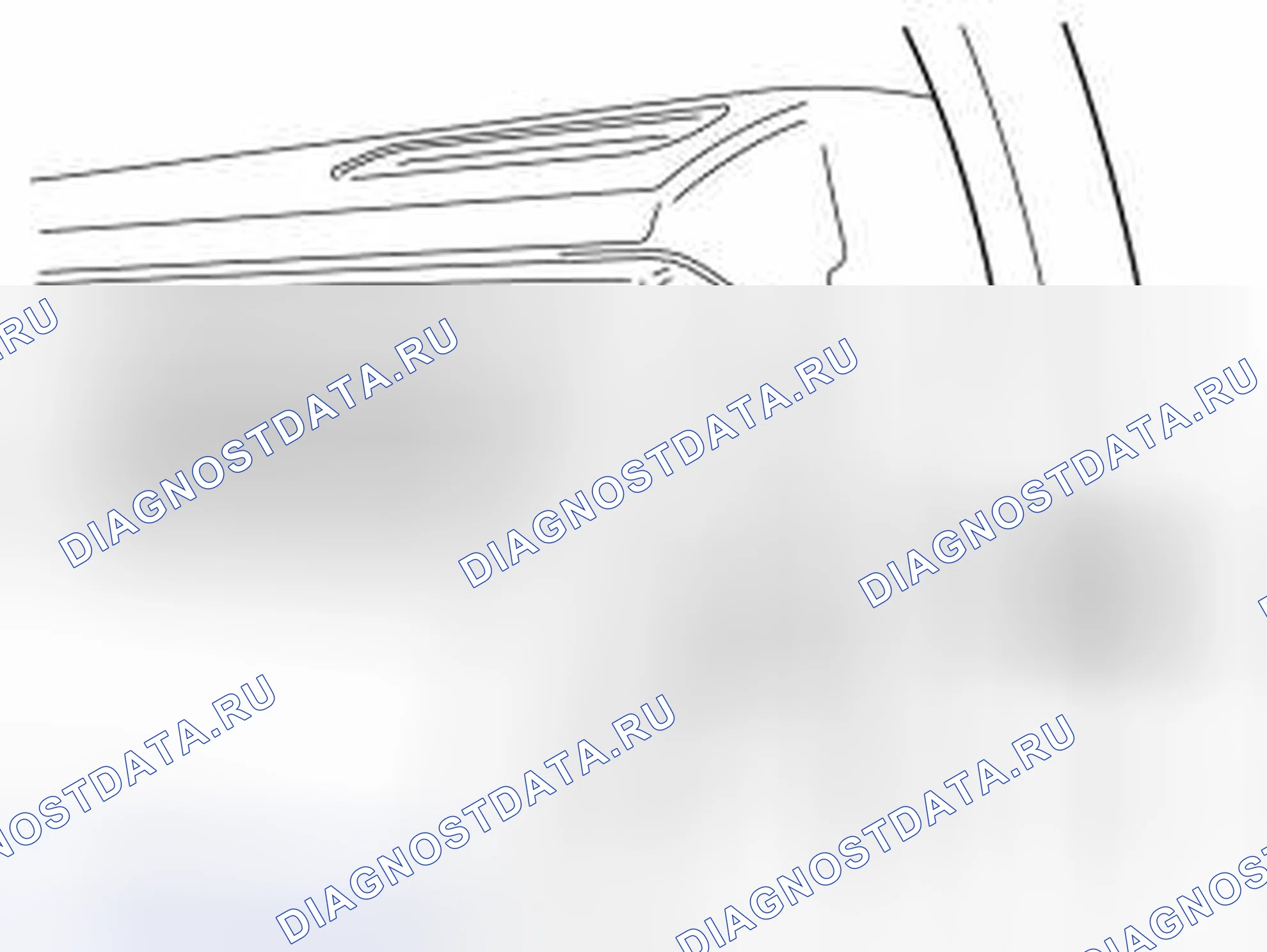 Рис. 855. Volvo XC70 II