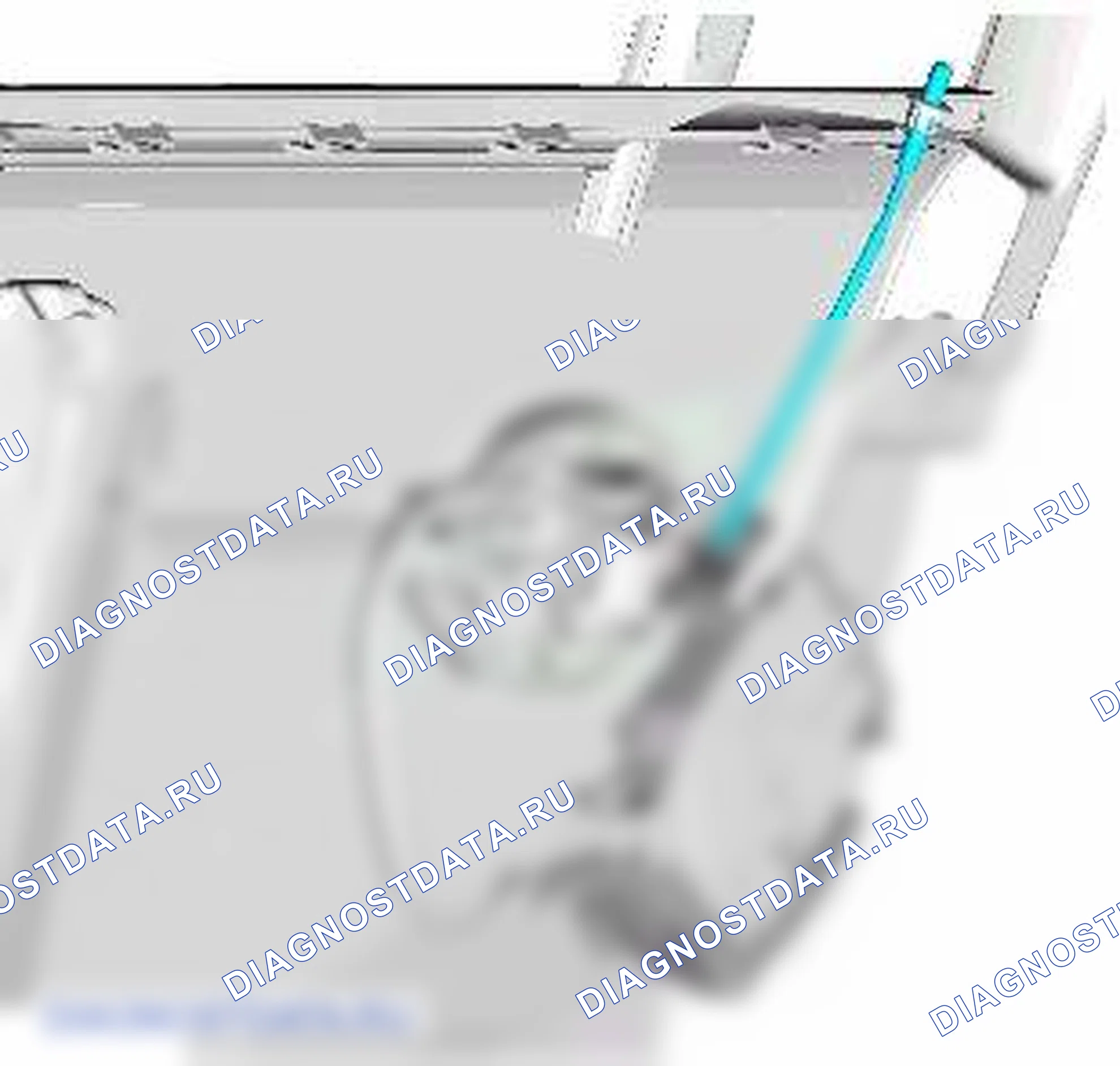 Рис. 23. Land Rover Range Rover L322