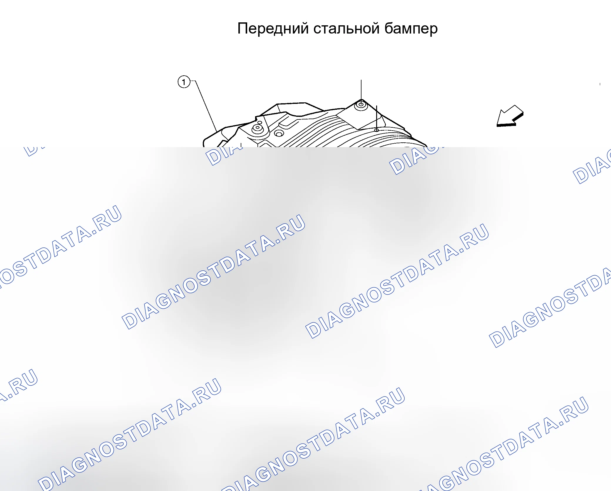 Рис. 6: Компоненты. Honda Odyssey I