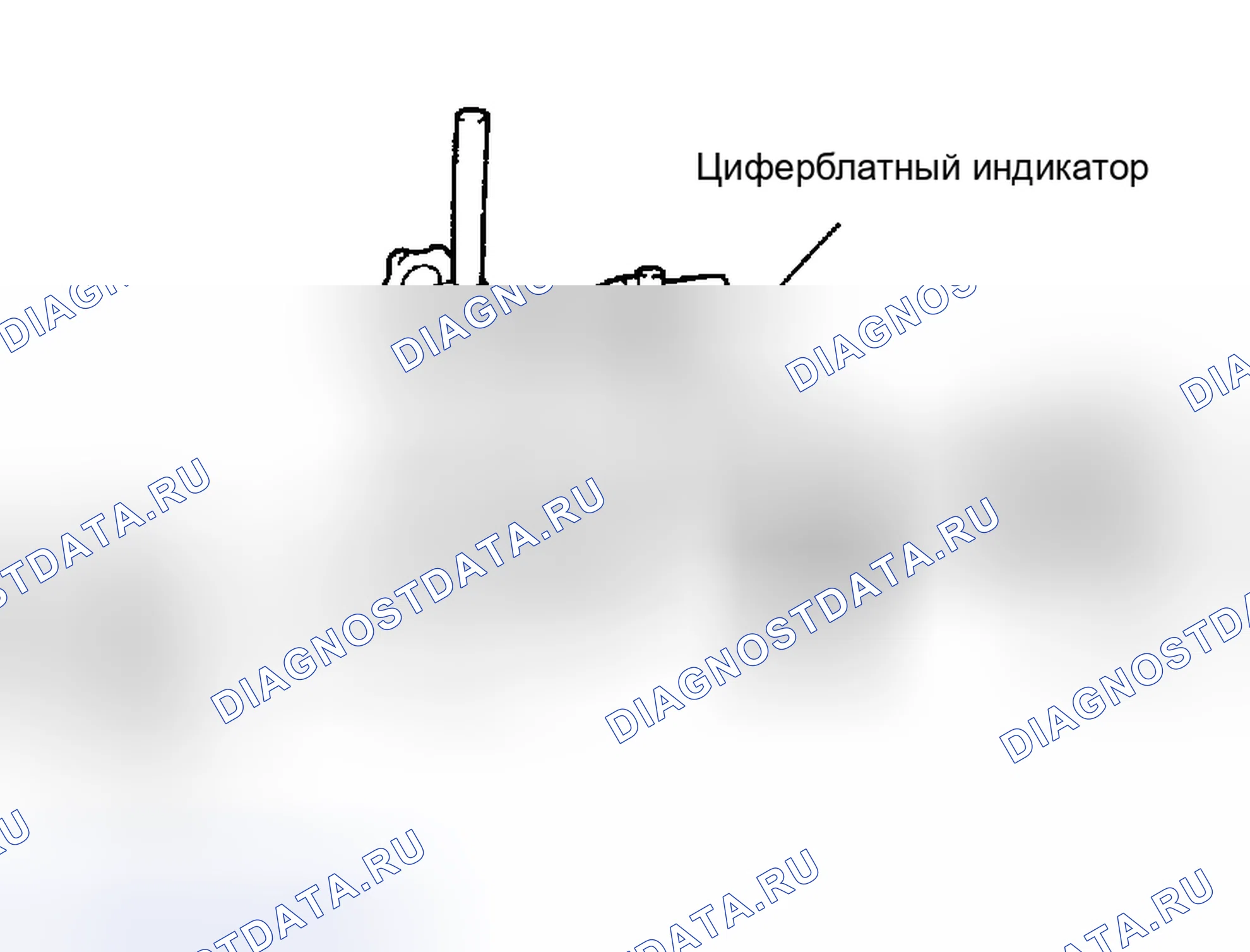 Рис. 102: ПРОВЕРКА рулевого управления. Haval Menglong I