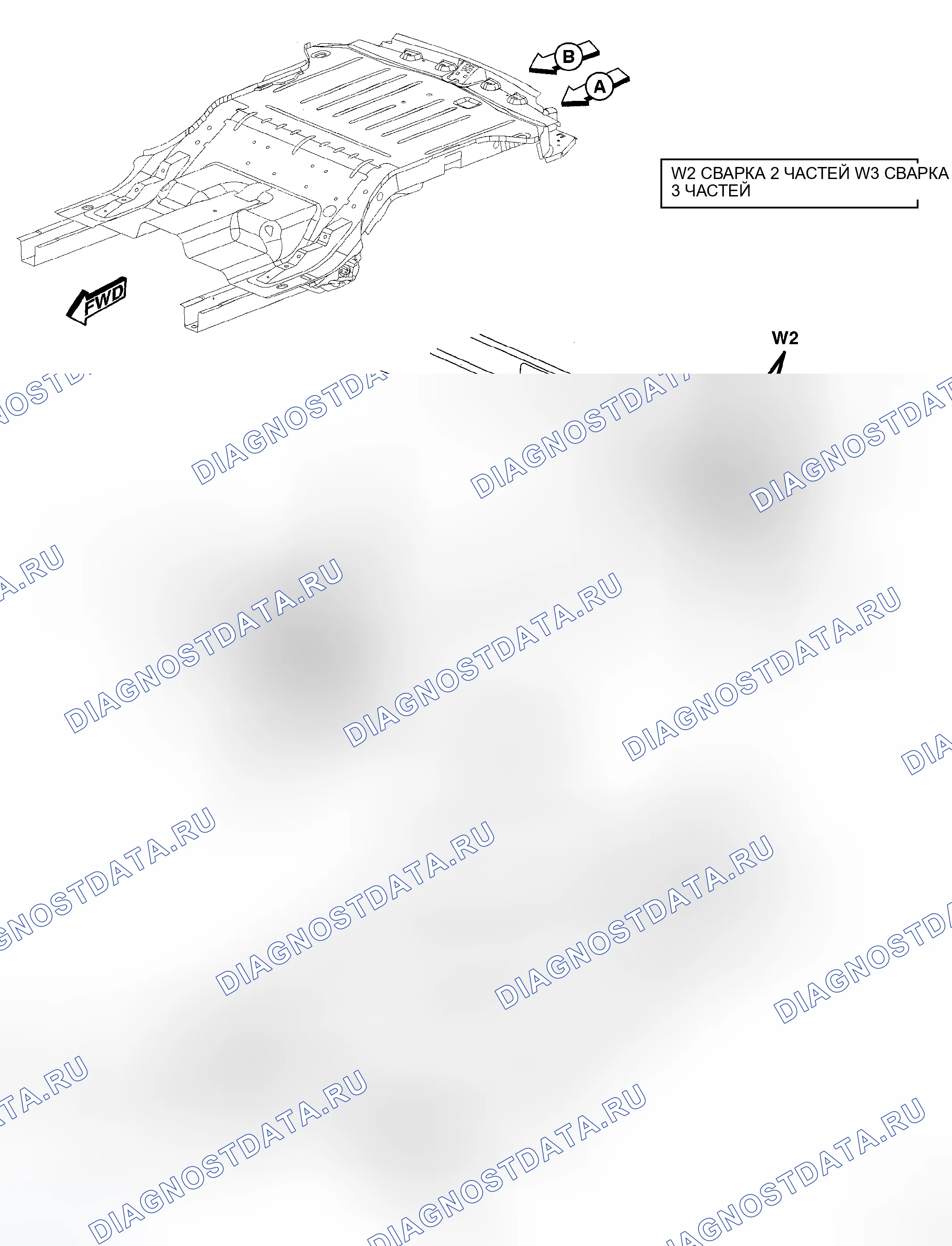 Рис. 105. Jeep Grand Cherokee WK