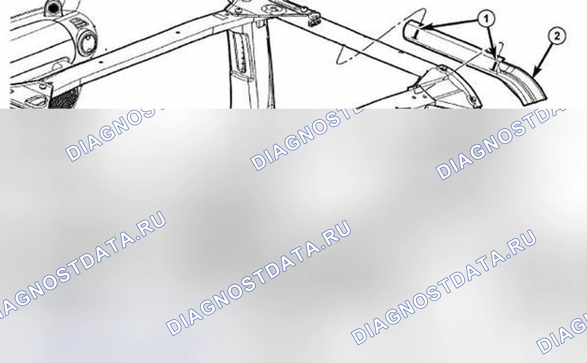 Рис. 89. Jeep Wrangler III