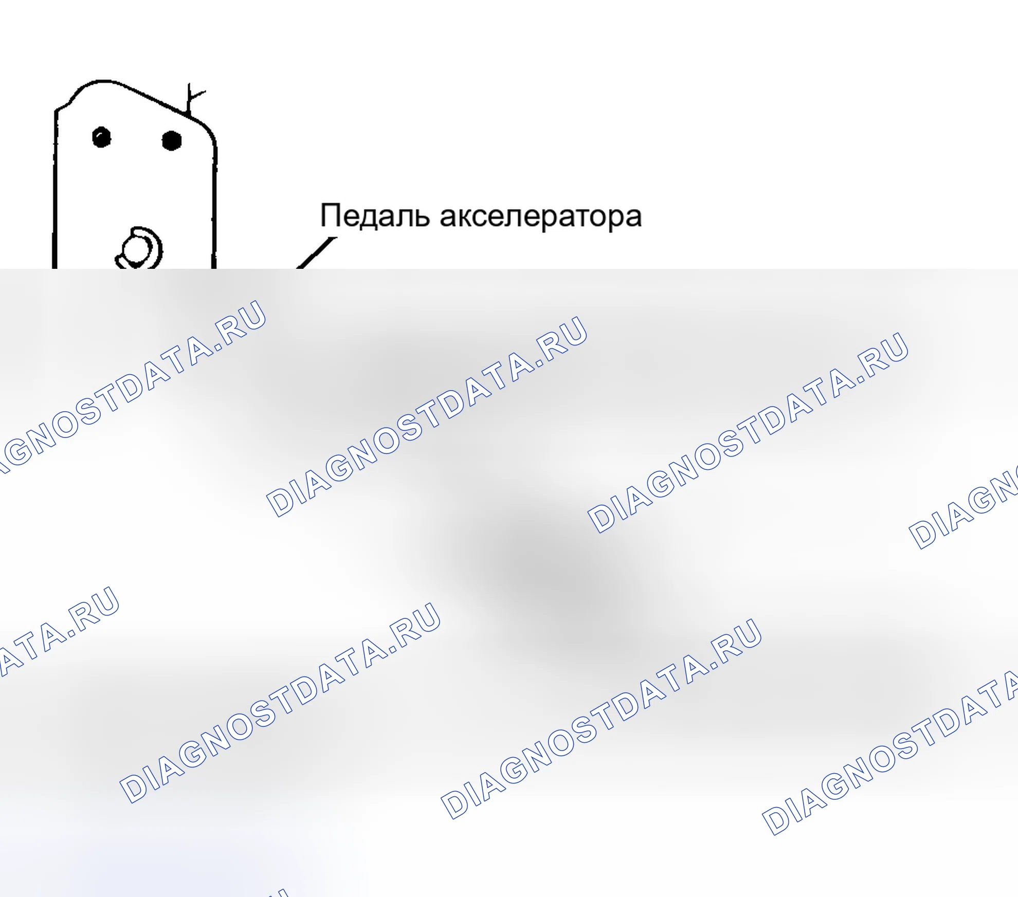 Рис. 1. Subaru Justy I рестайлинг