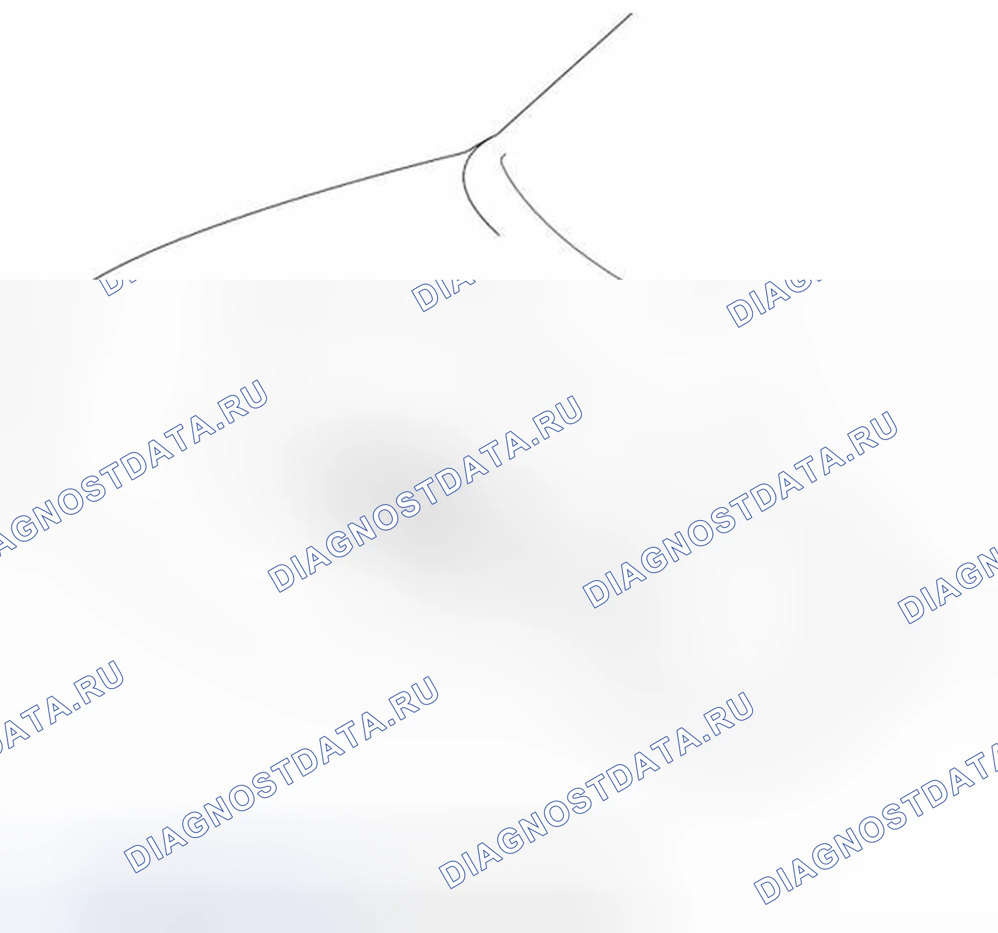 Рис. 823: Монтаж двигателя. Subaru Legacy BM/BR