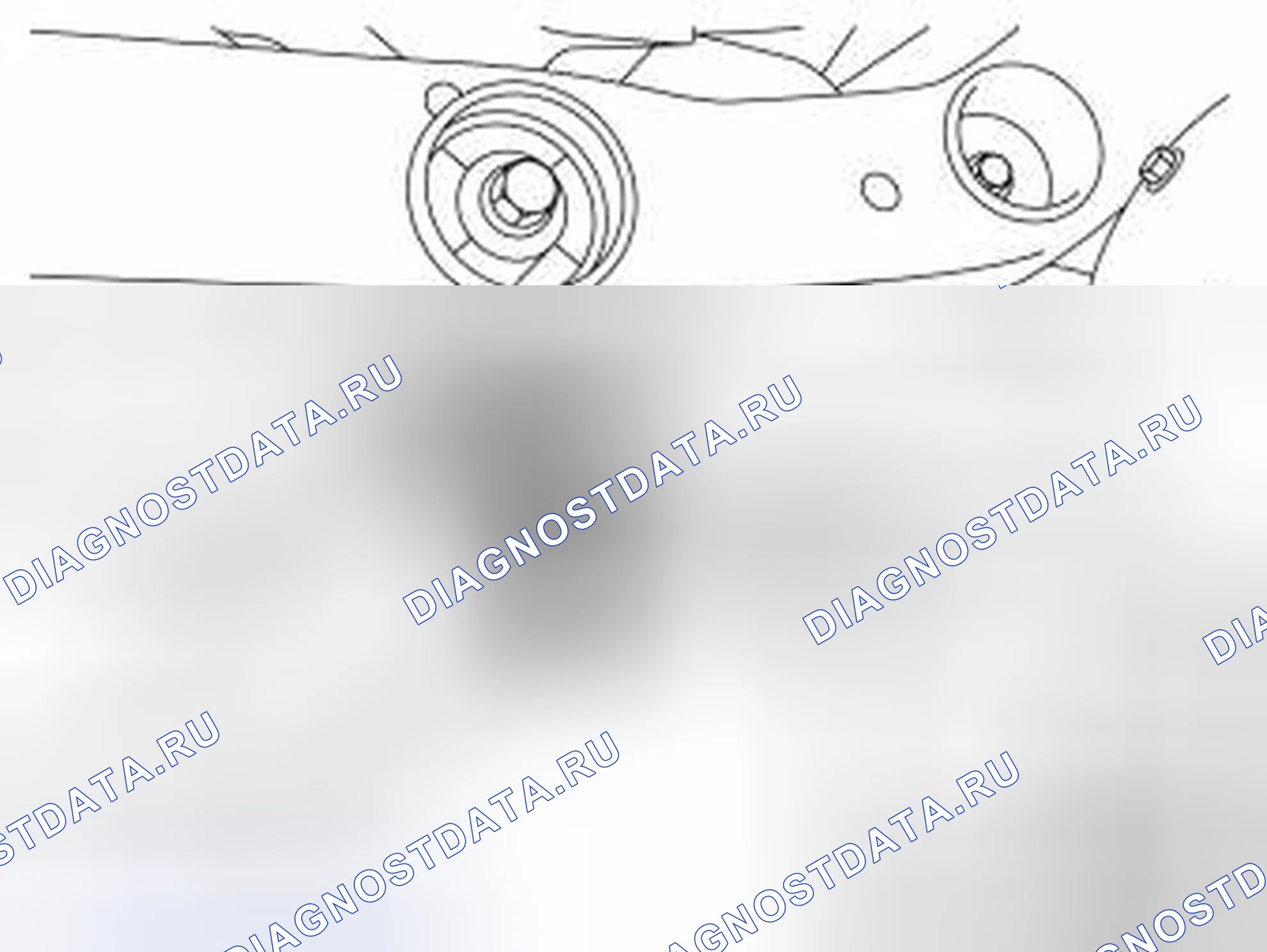 Рис. 346. Volvo XC90 I