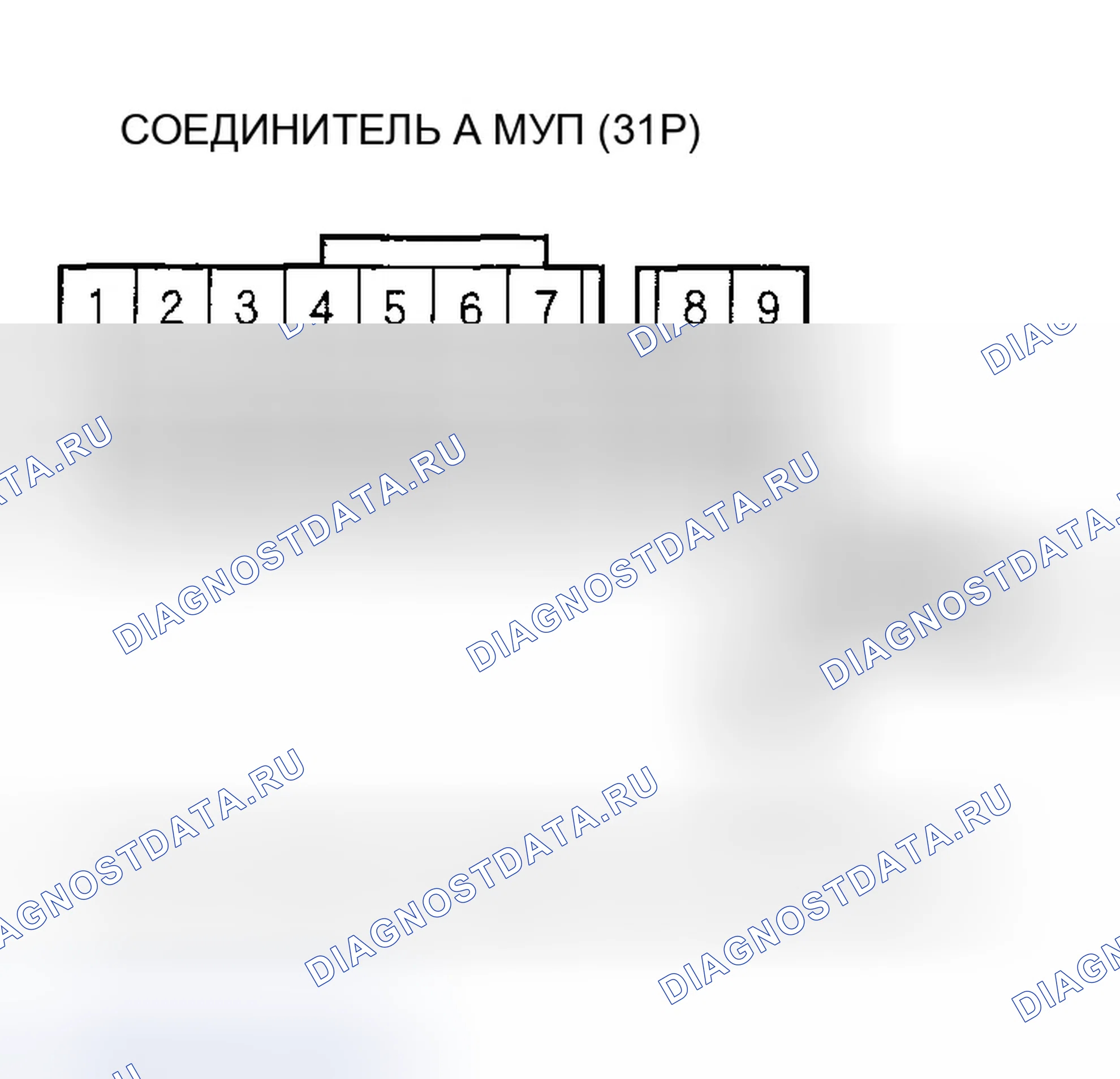 Рис. 545. Honda CR-V II рестайлинг