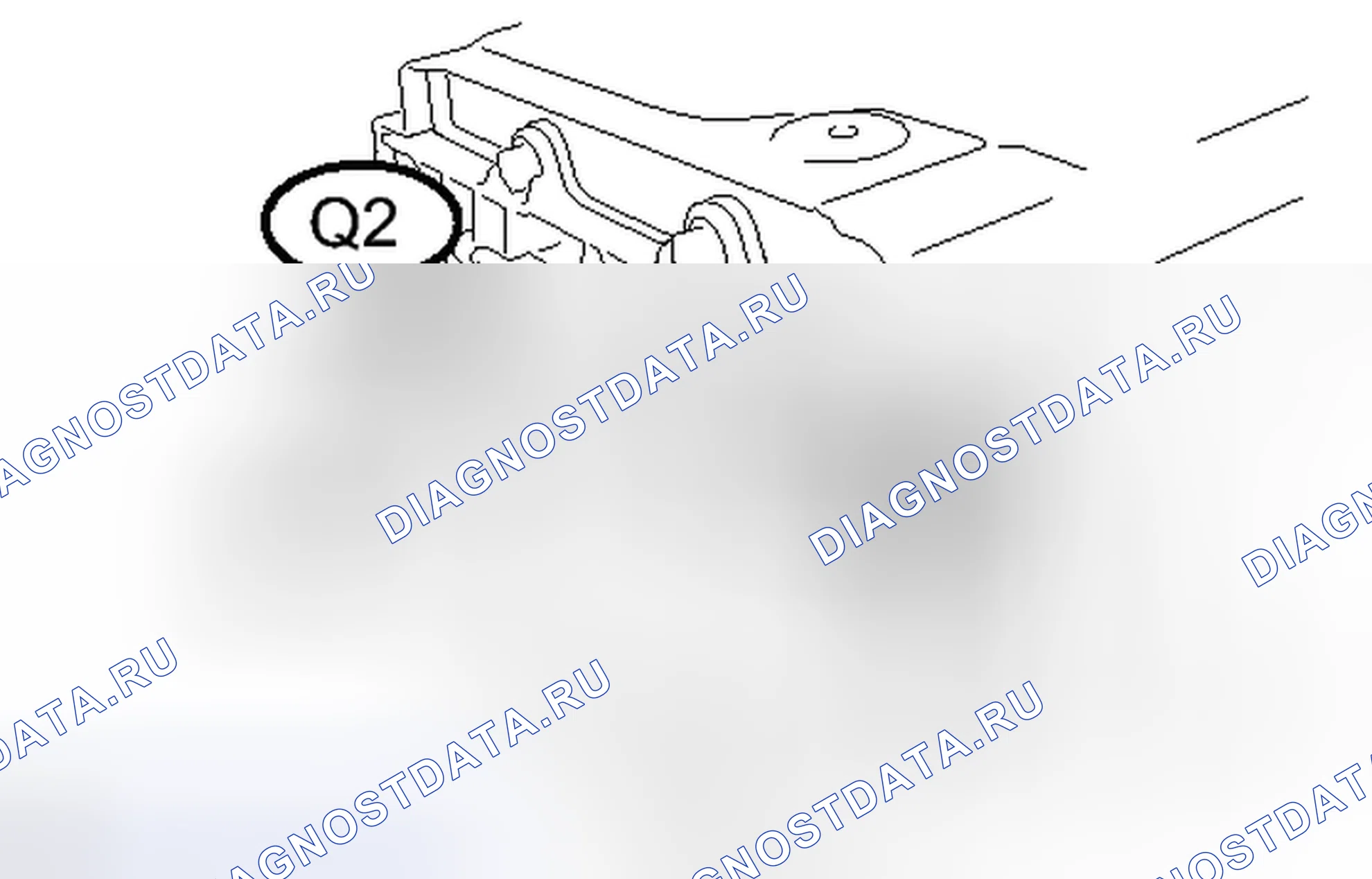 Рис. 371: ПОРЯДОК ВЫПОЛНЕНИЯ РАБОТ. Toyota Camry XV50