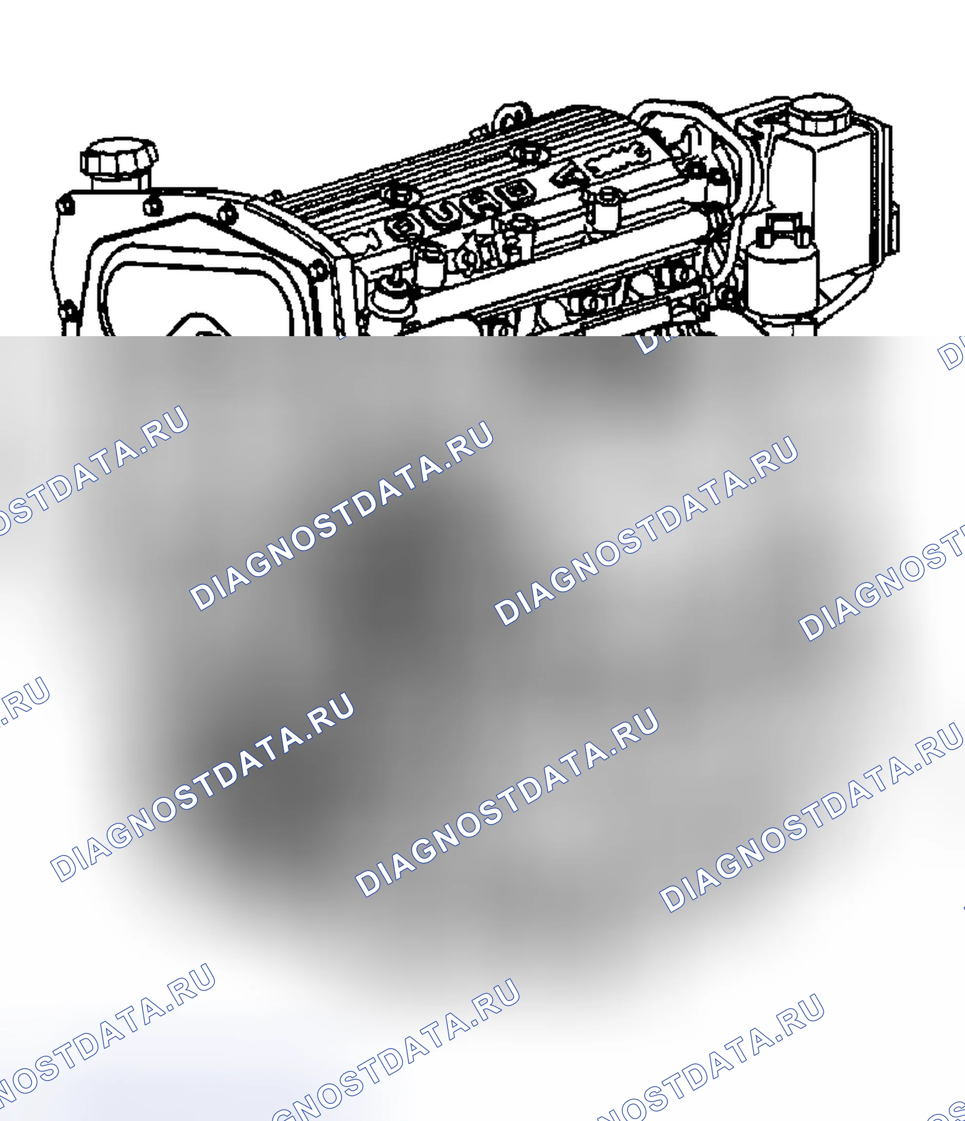 Рис. 7. Hyundai Veracruz I