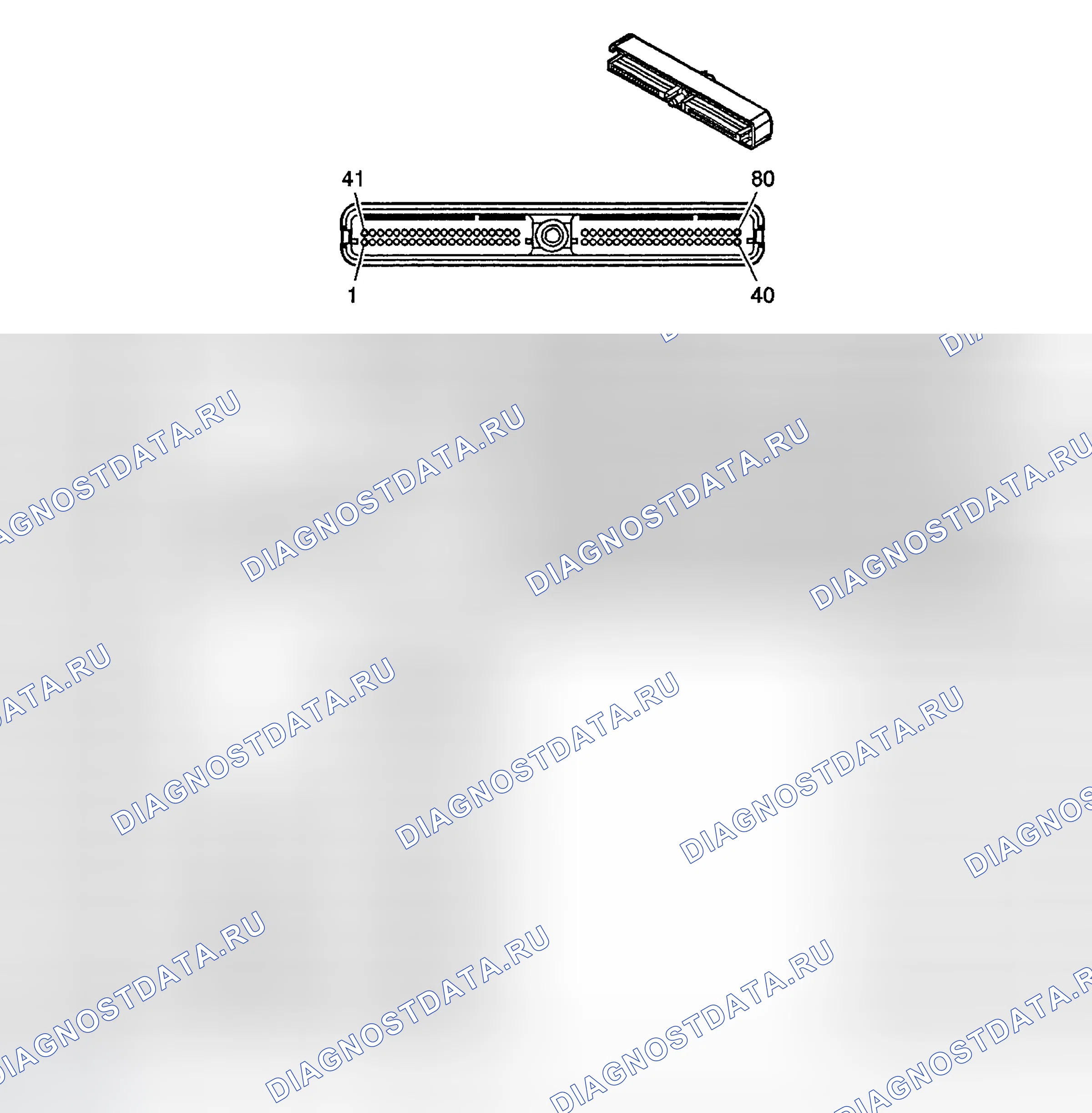Рис. 8. GMC Savana H2500 