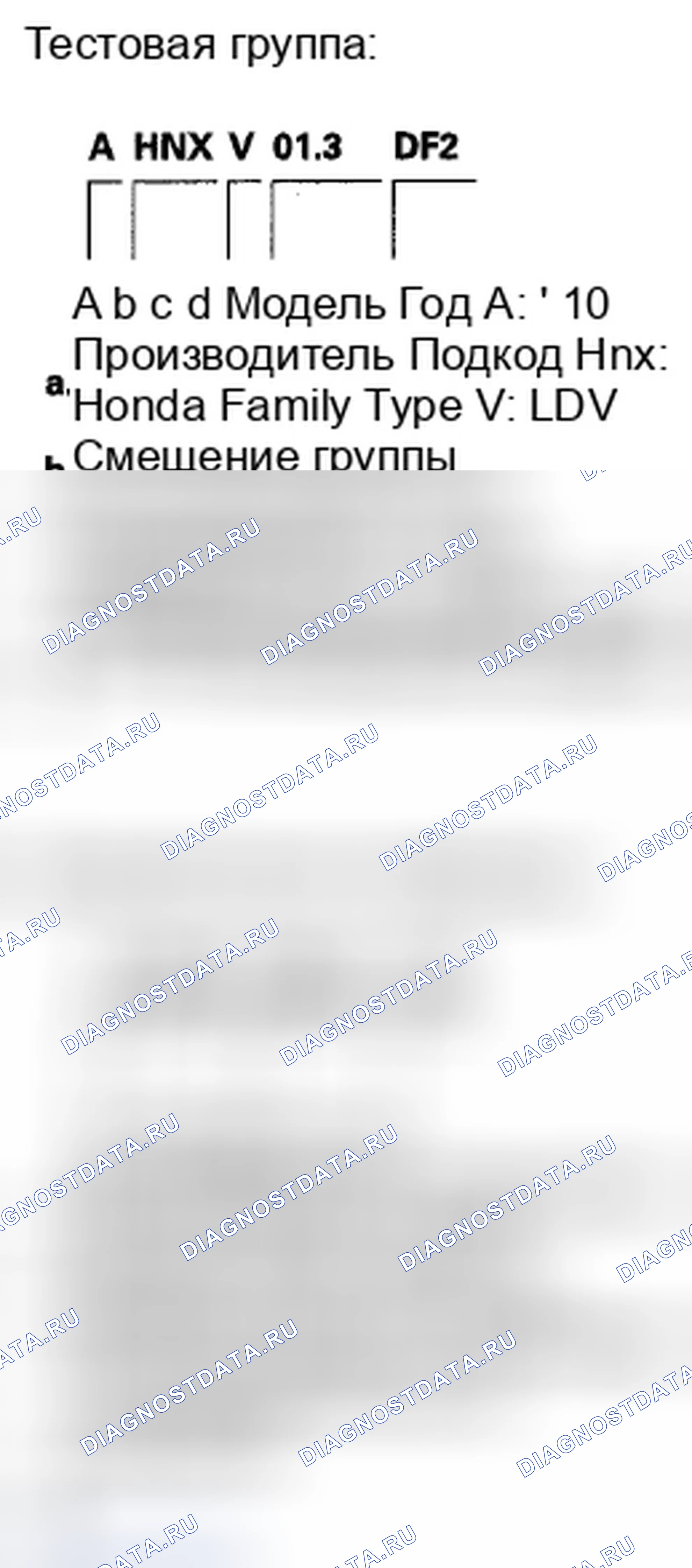 Рис. 15: 2010. Honda Insight ZE2