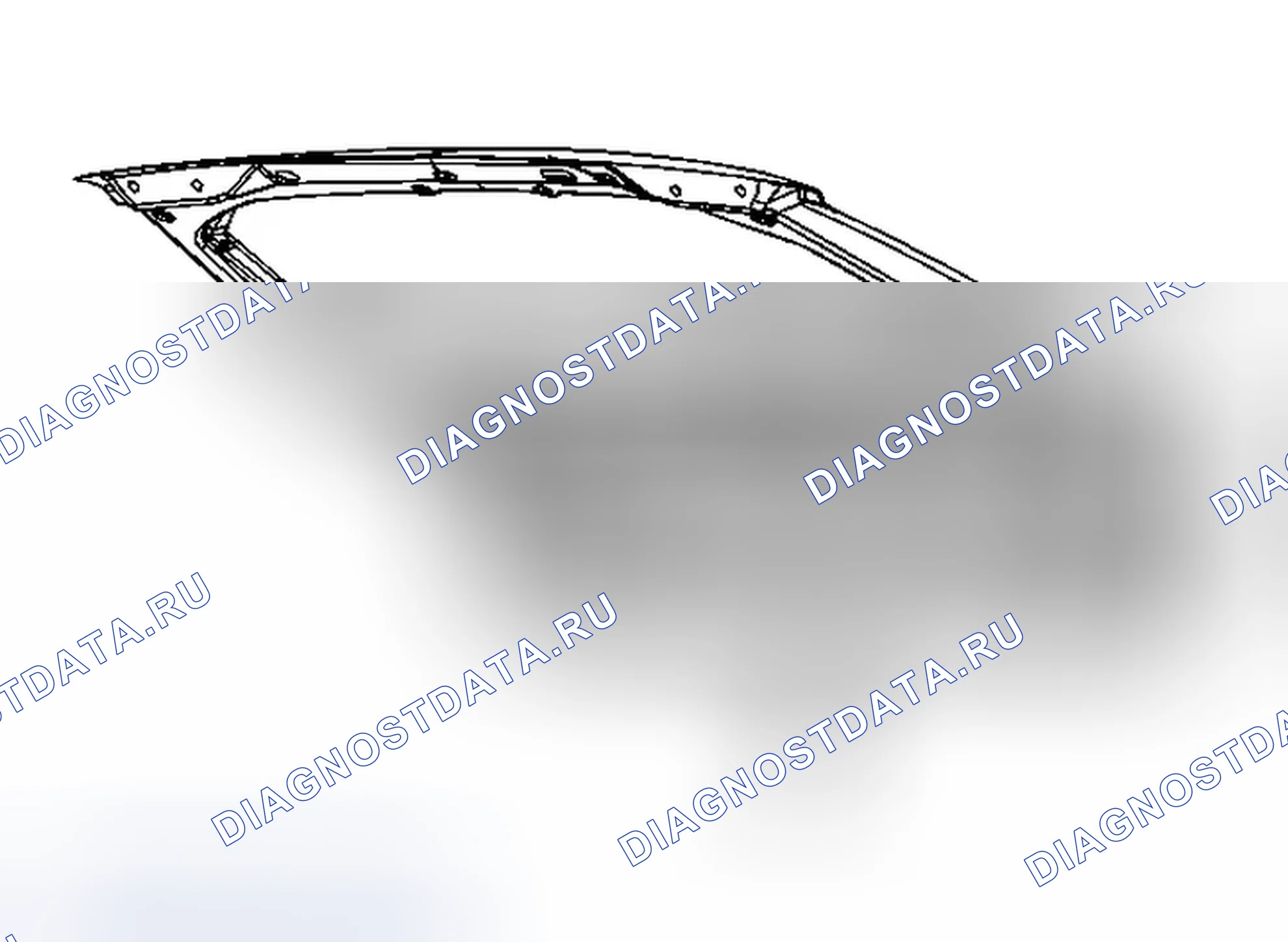 Рис. 8: Процедура установки. Chevrolet Malibu VI
