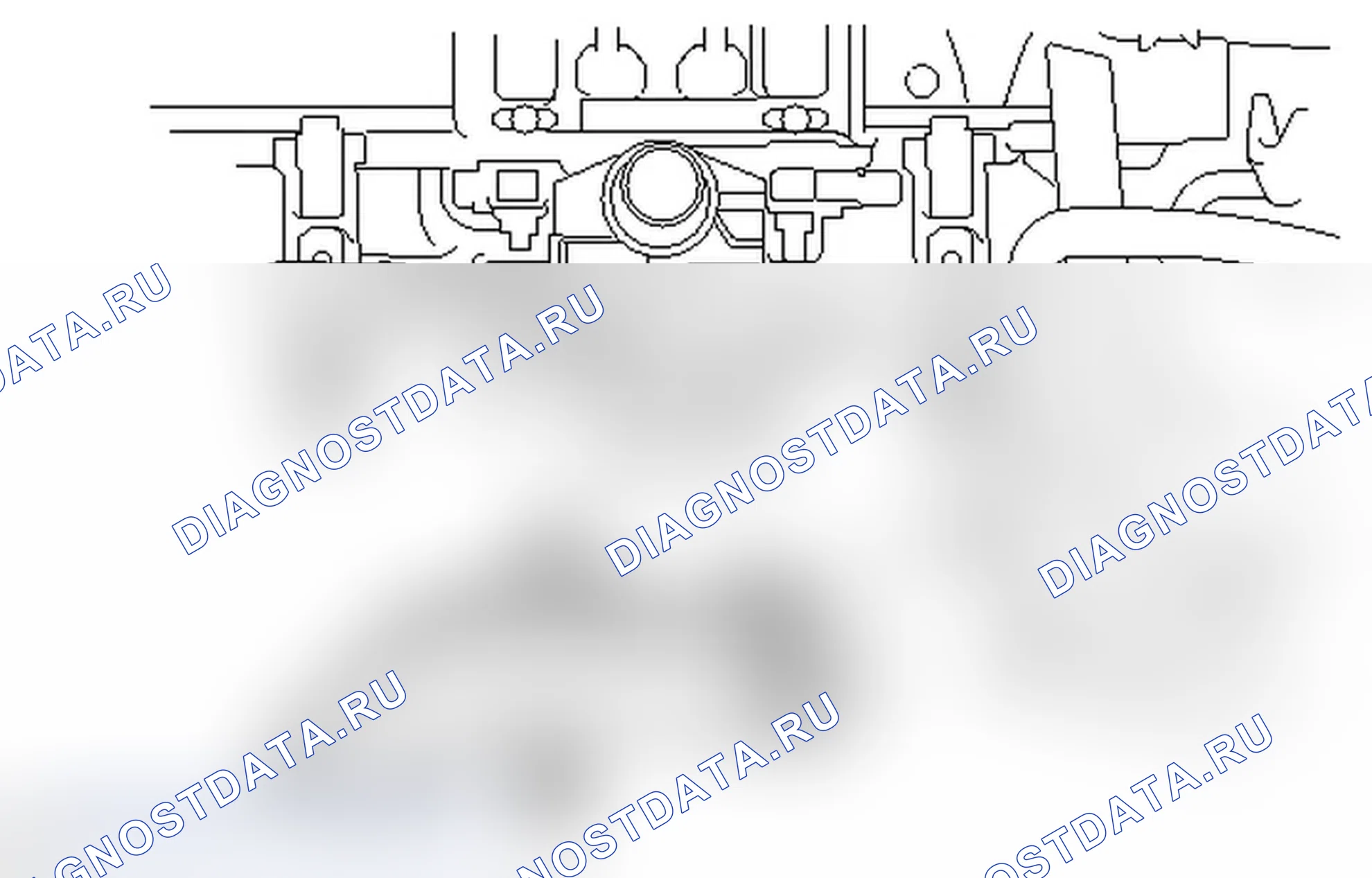 Рис. 37. Toyota Land Cruiser 200 рестайлинг