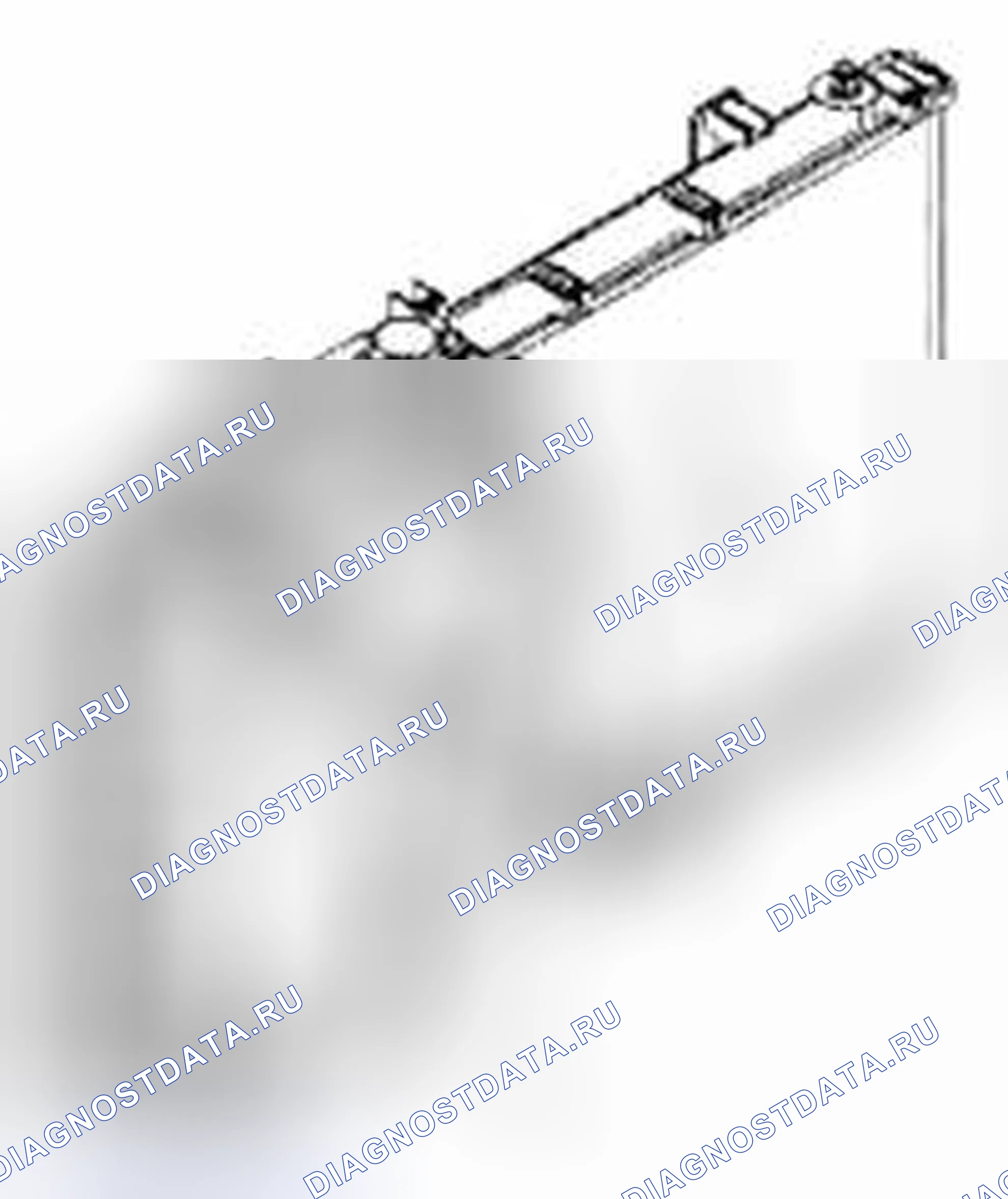 Рис. 14. Suzuki SX4 I рестайлинг
