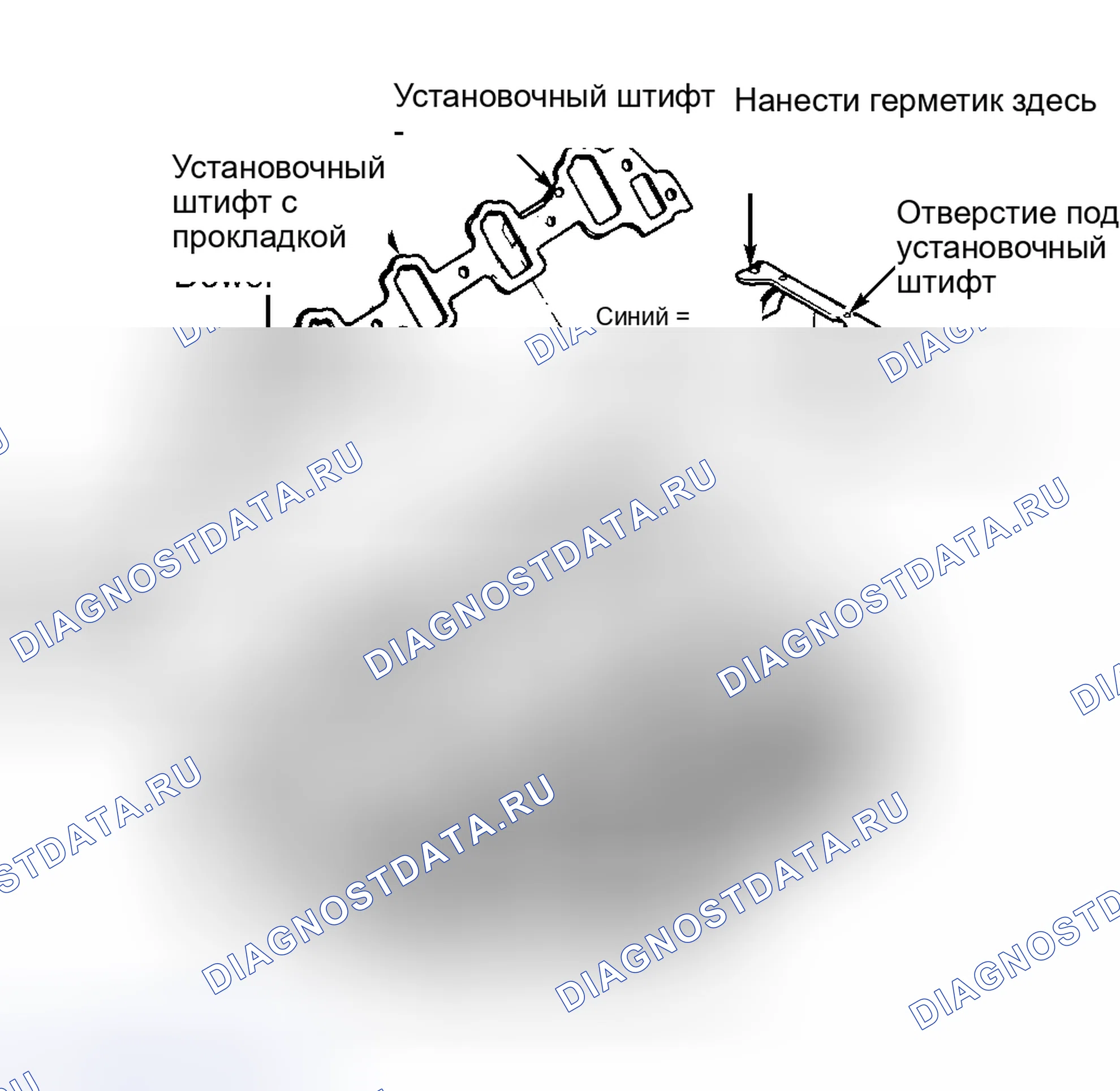 Рис. 91. Dodge Pickup R1500 AD pre