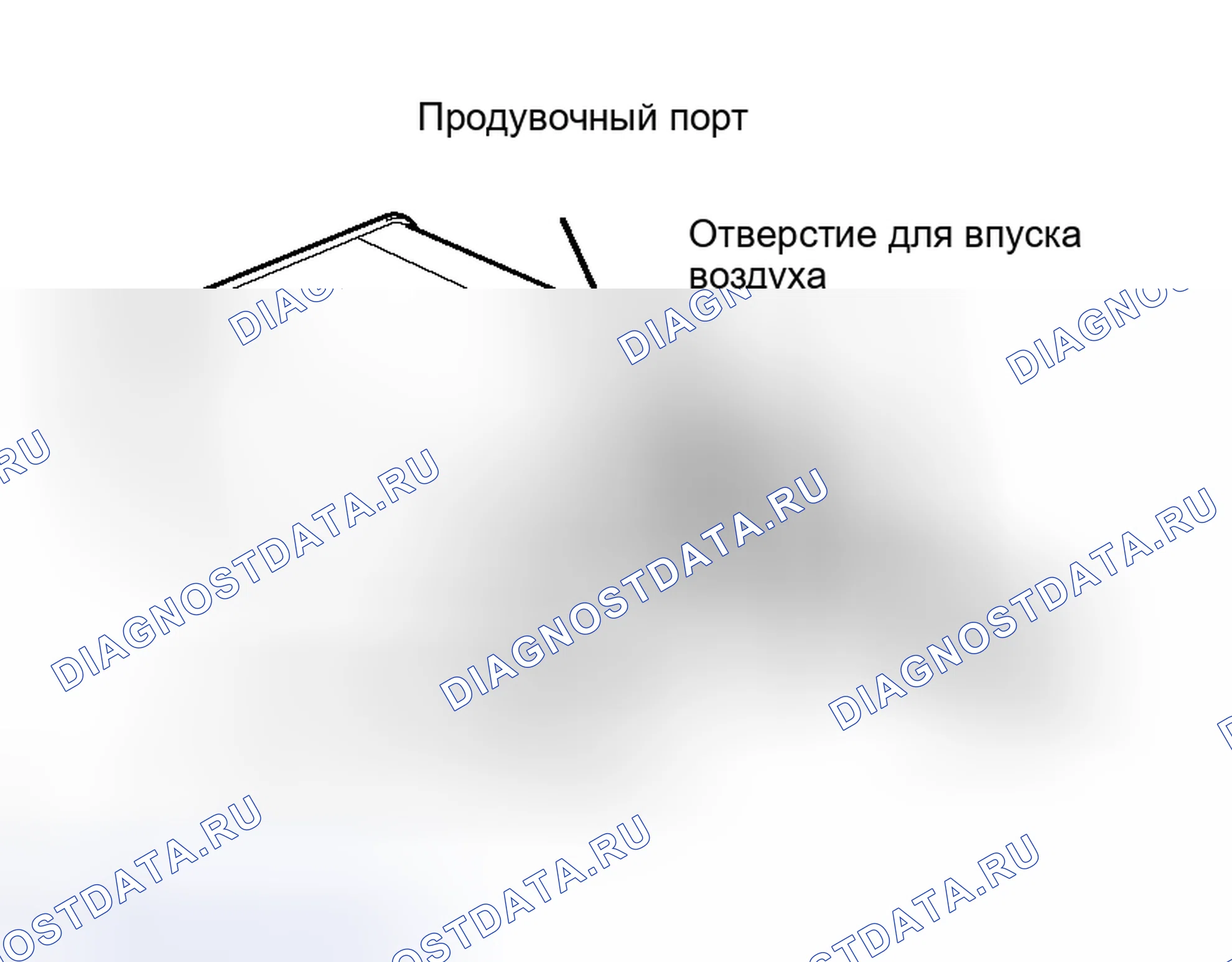 Рис. 61. Toyota Land Cruiser 100 рестайлинг 2