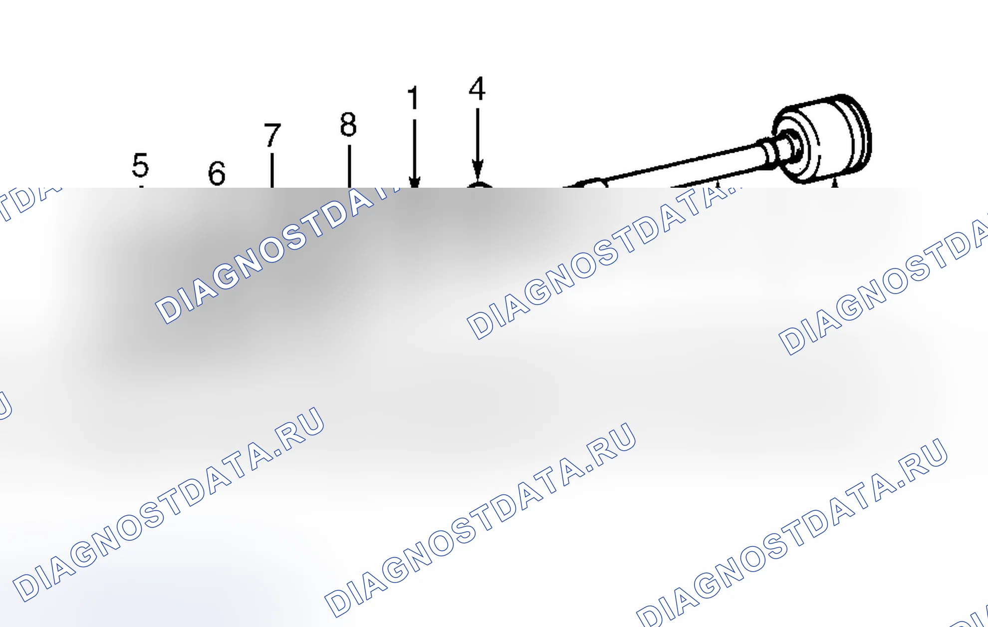 Рис. 7. Ford Windstar I