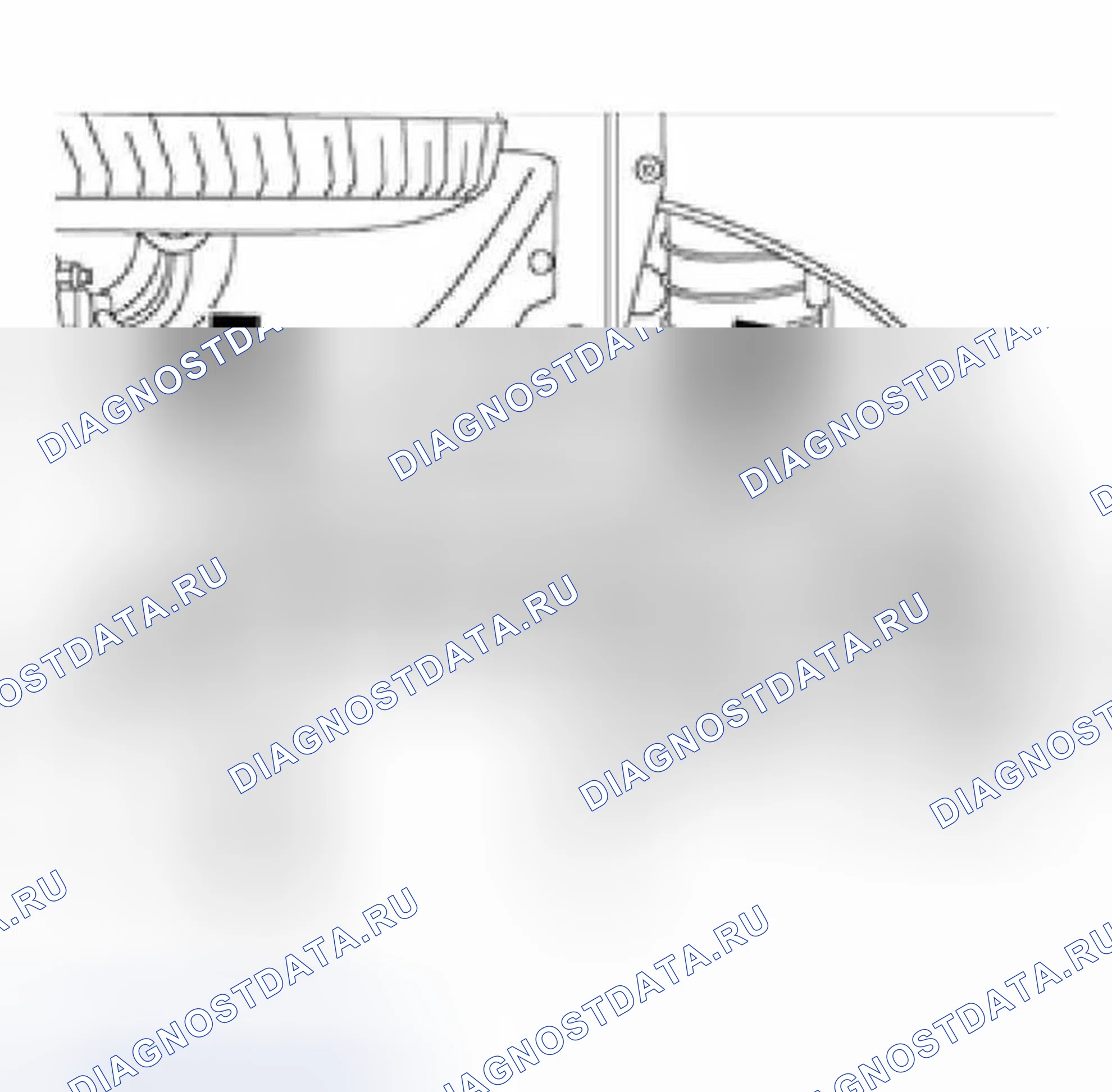 Рис. 41. Audi TT 8N рестайлинг