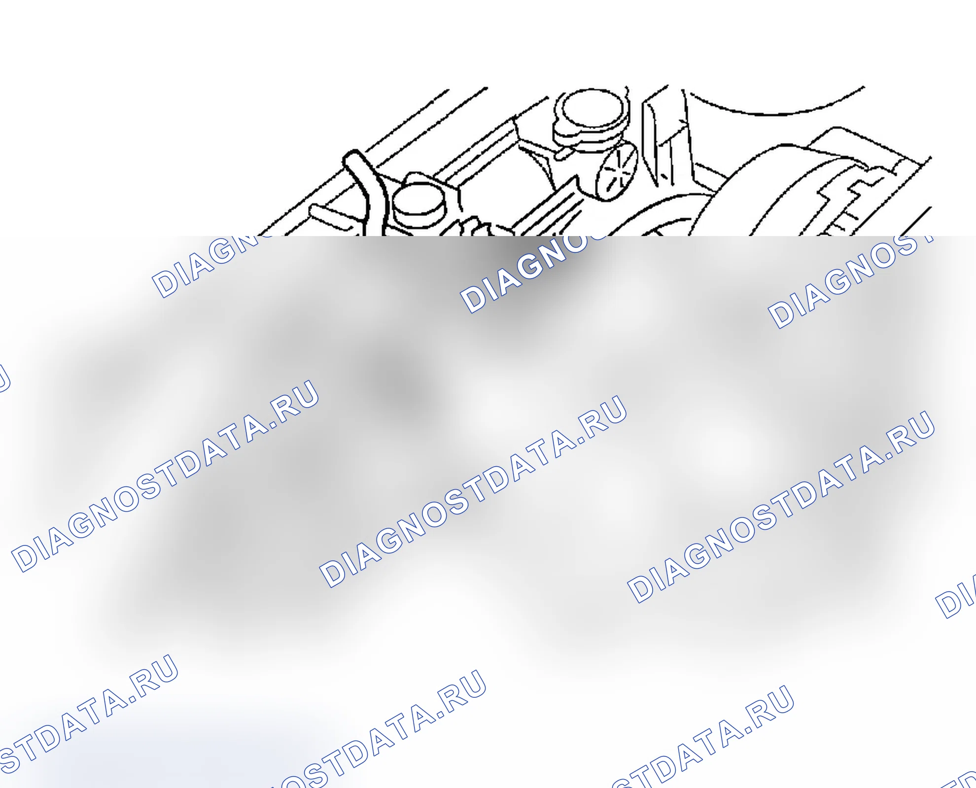 Рис. 139. Subaru Impreza WRX GD/GG рестайлинг