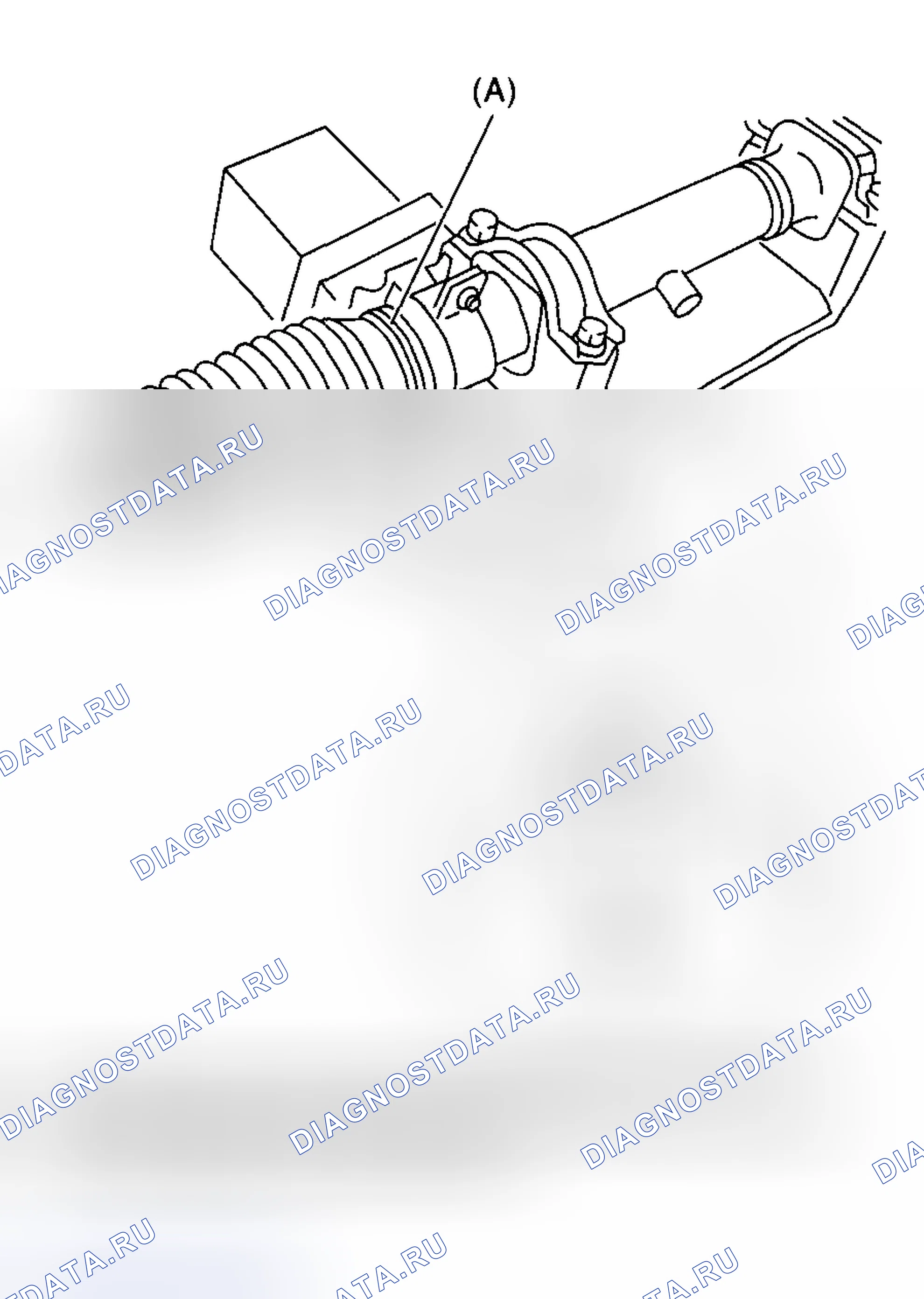 Рис. 144. Subaru Impreza GD/GC/GG рестайлинг 2