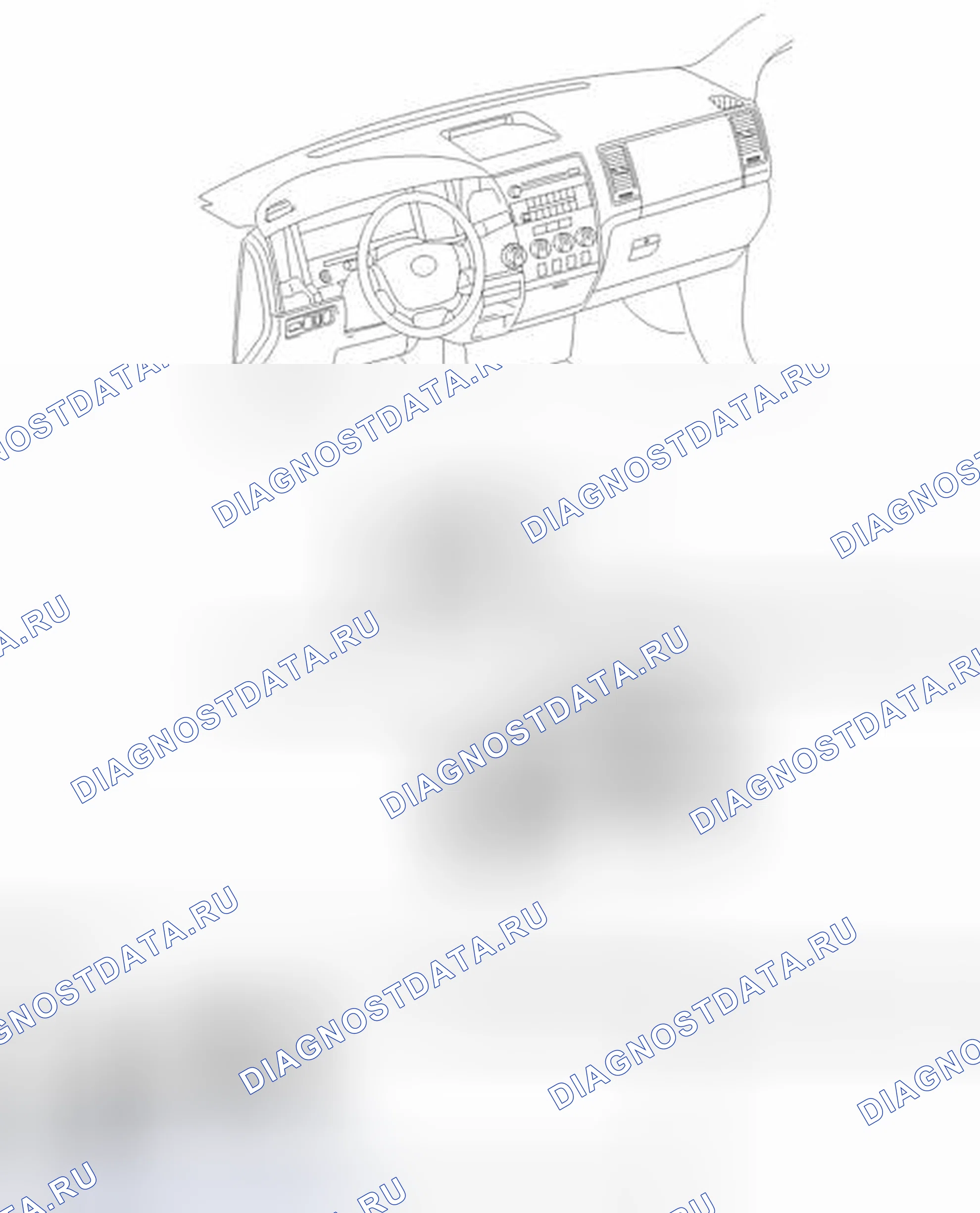 Рис. 35: ИЛЛЮСТРАЦИЯ. Toyota Tundra II
