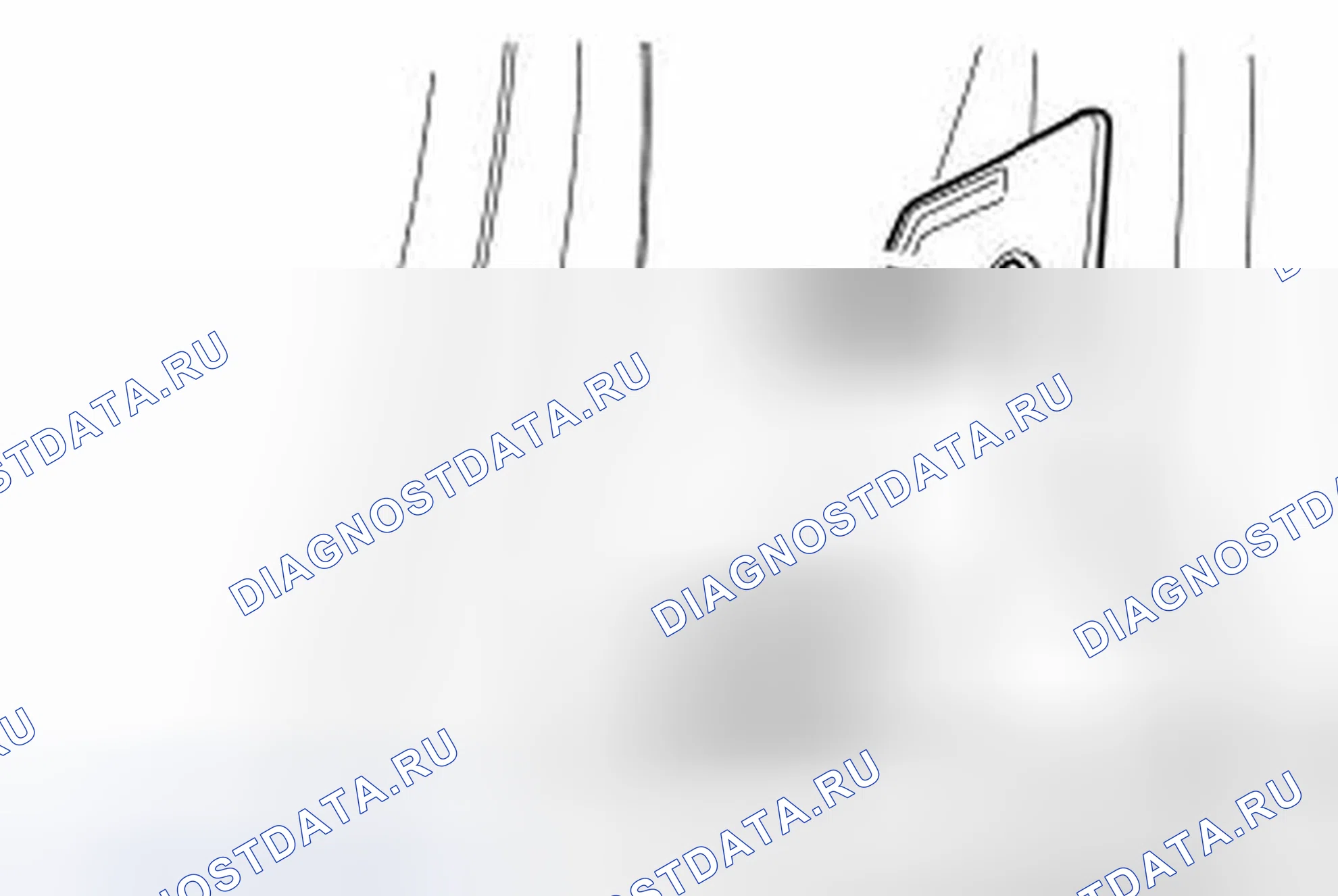 Рис. 51. Ford Mustang V рестайлинг 2