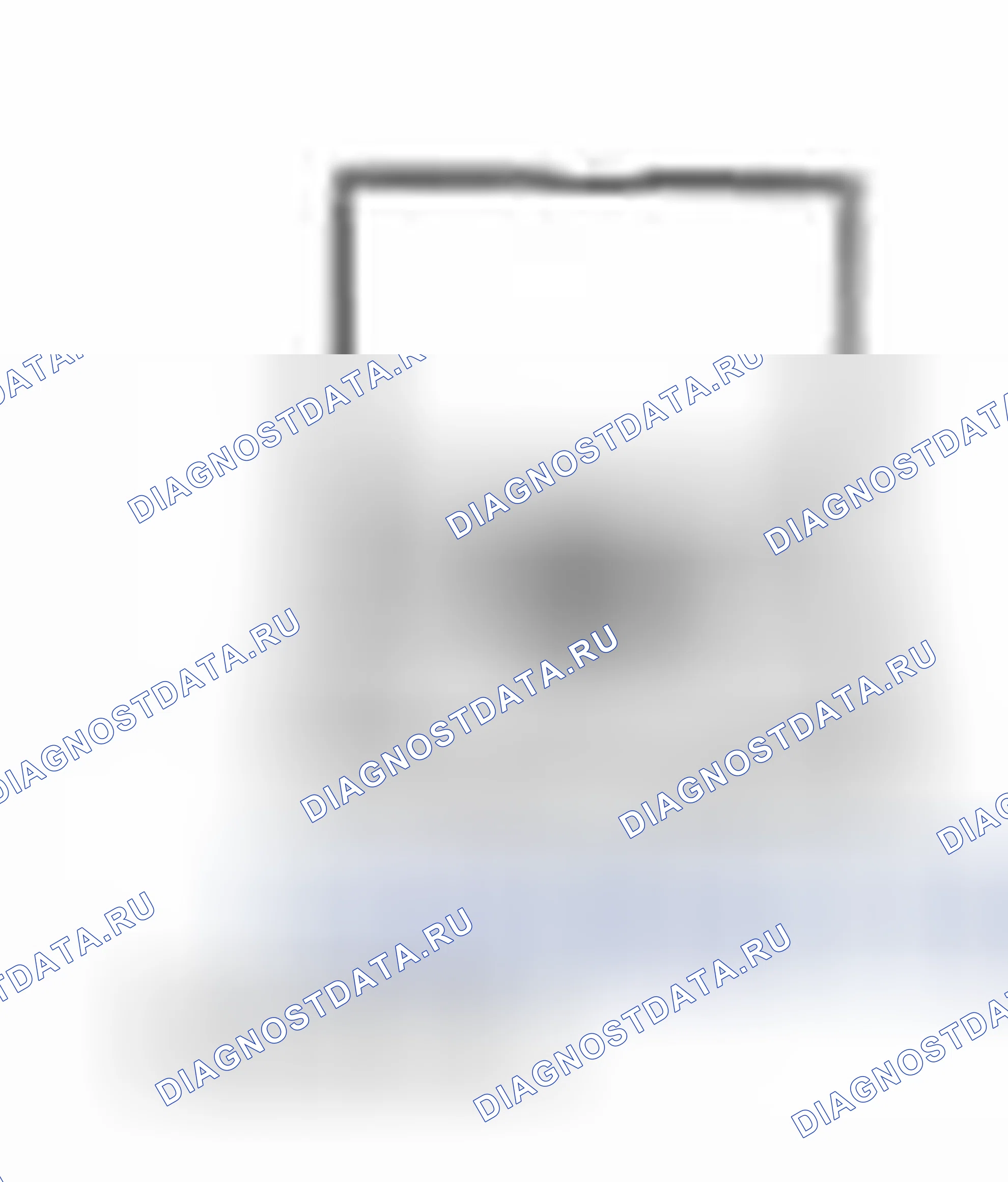 Рис. 5: Специальный инструмент (ы). Ford Fiesta Mk6