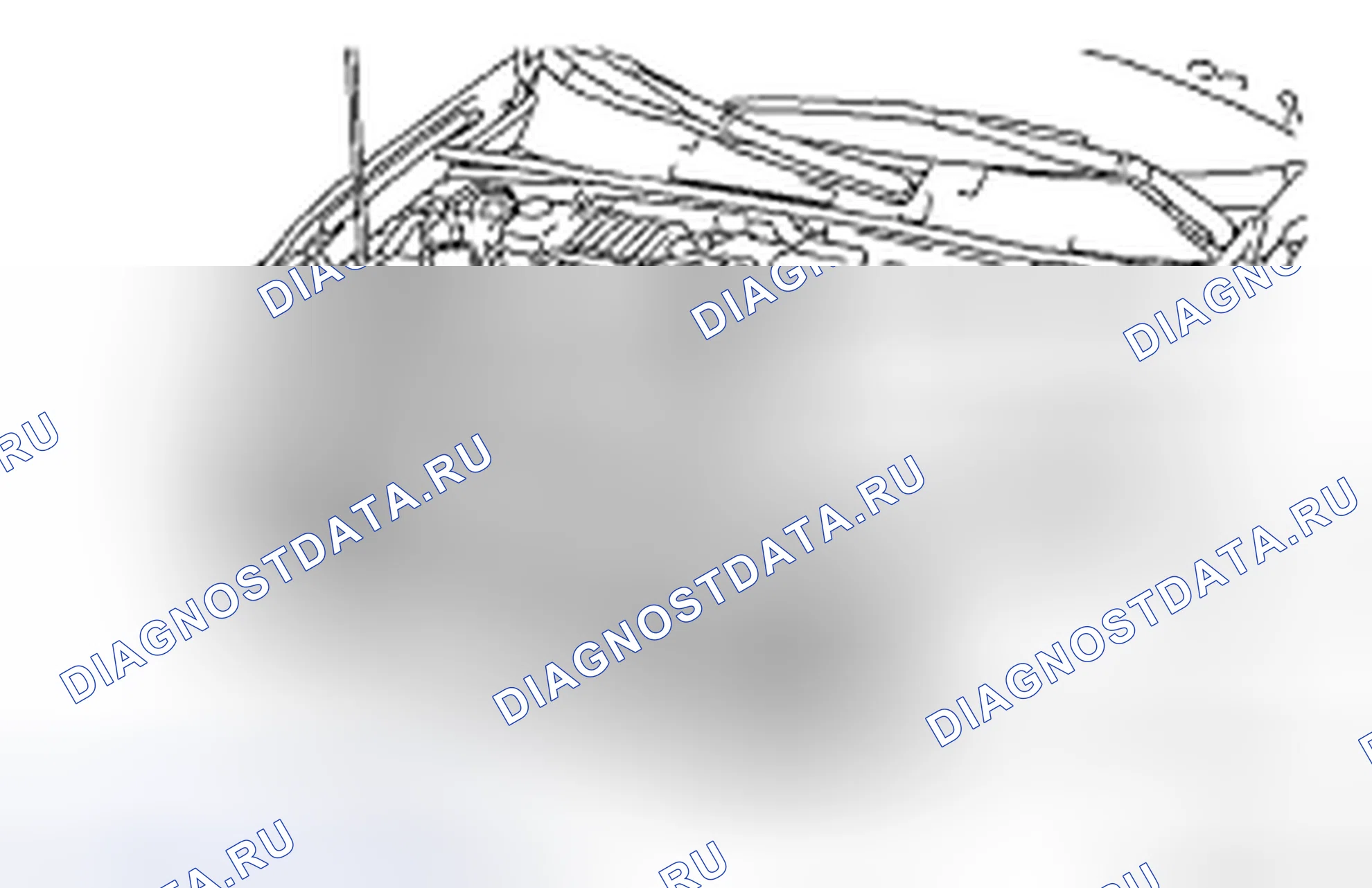 Рис. 466. Toyota Highlander II