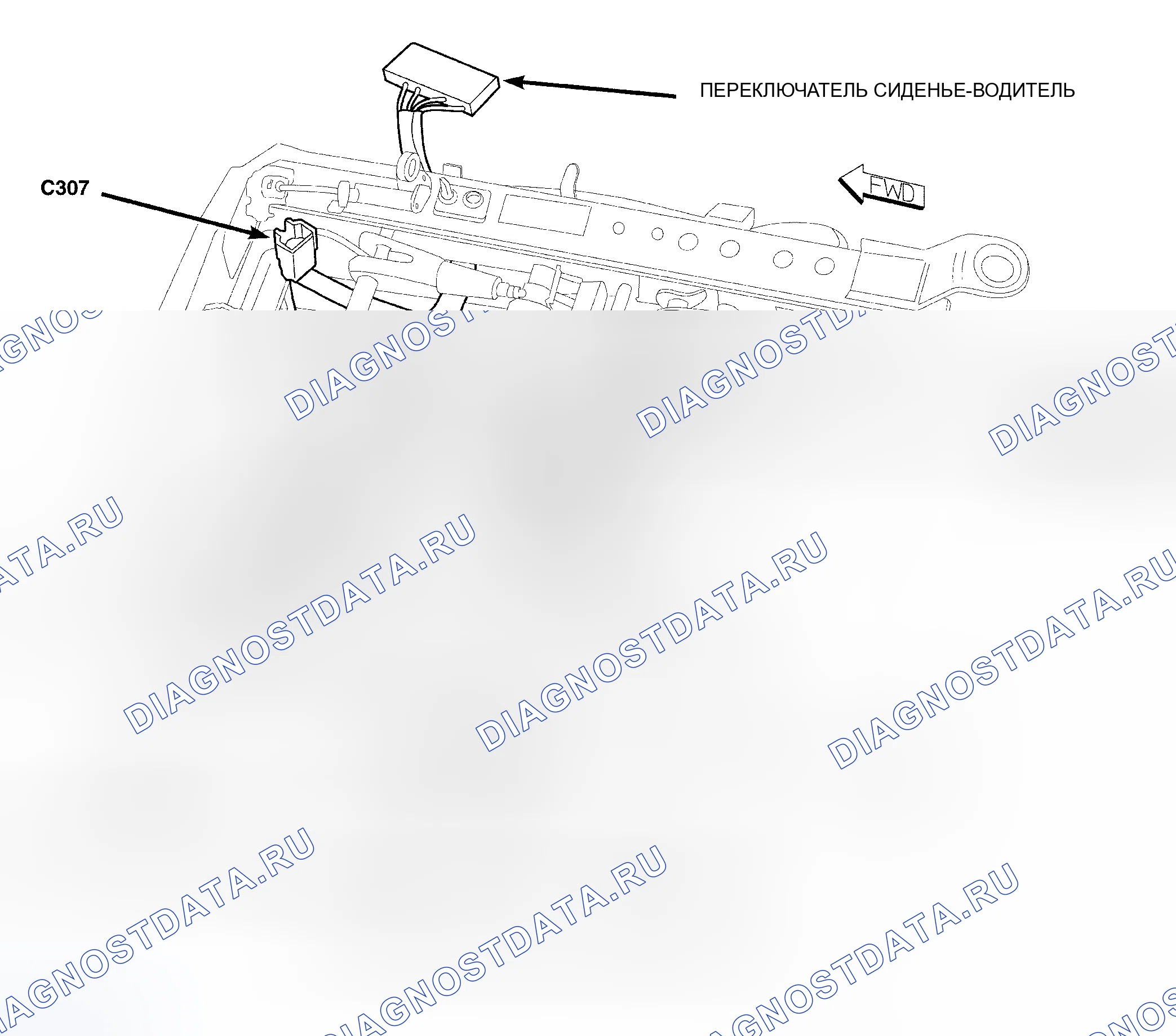 Рис. 33. Dodge Dakota III рестайлинг