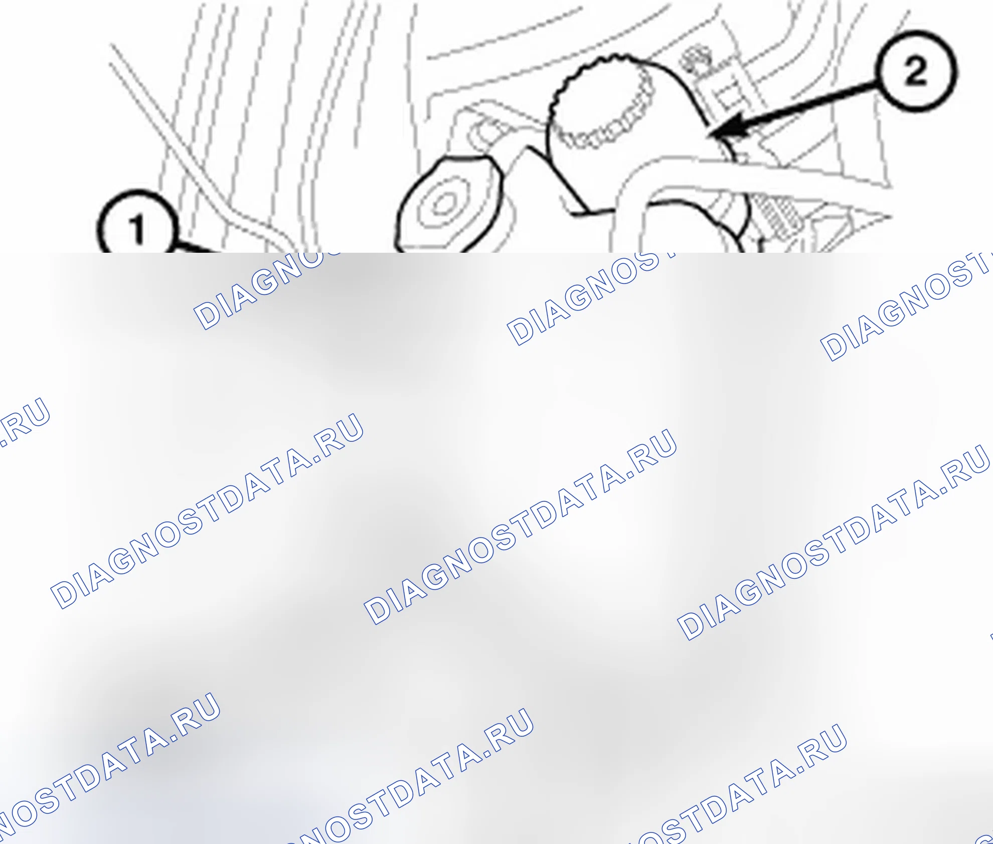 Рис. 609. Dodge Avenger II