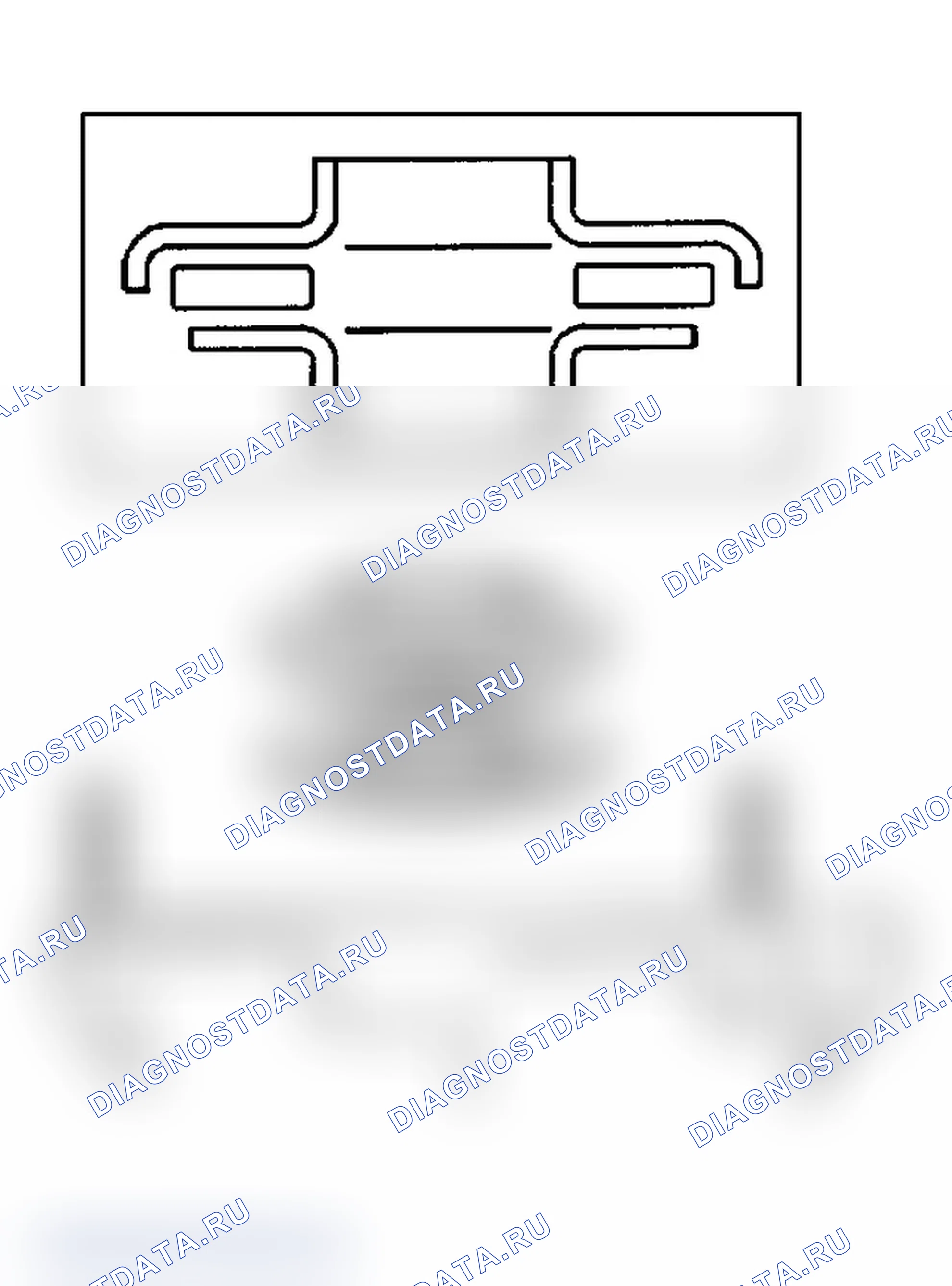 Рис. 123. Chevrolet Tracker II