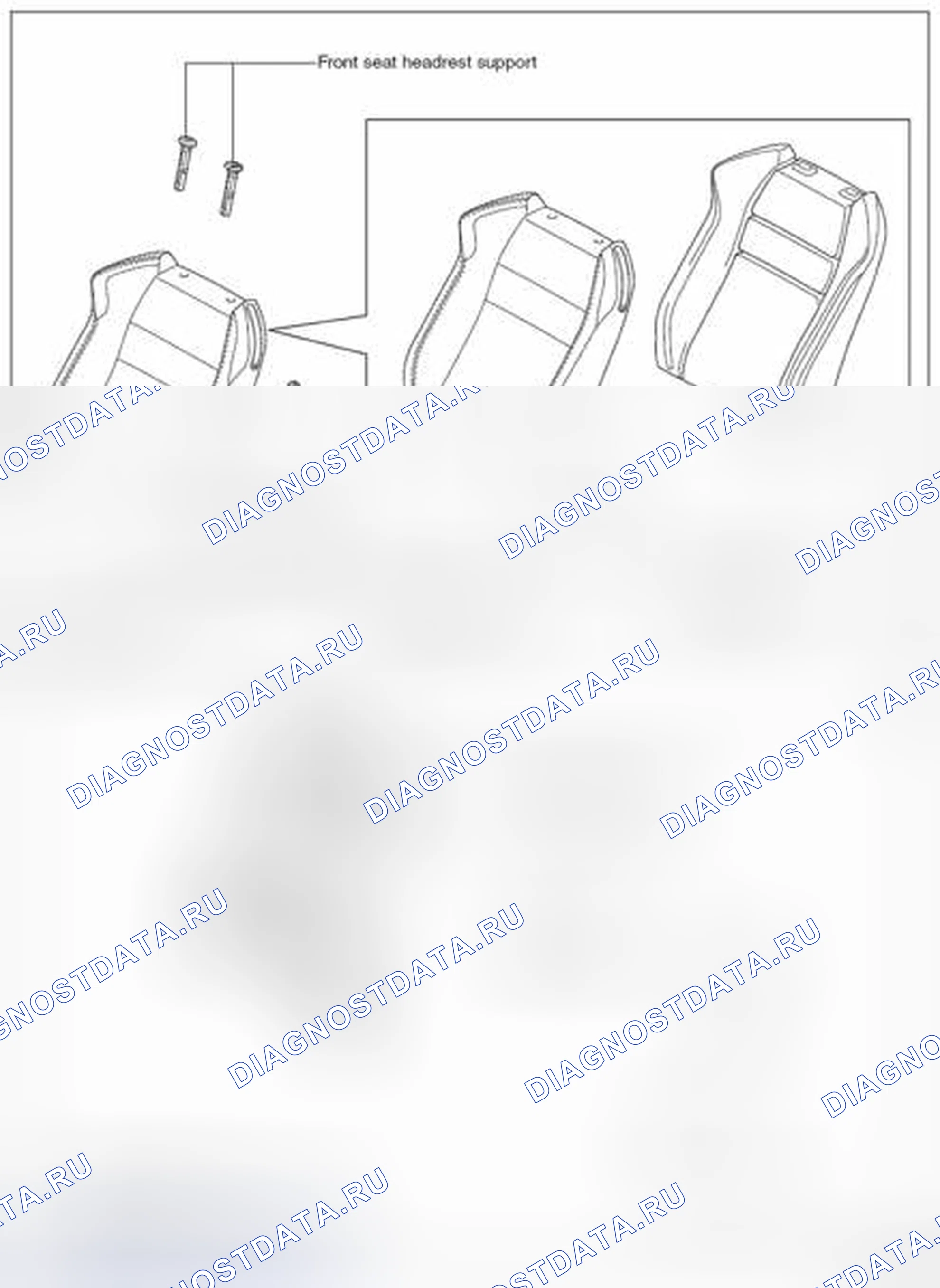 Рис. 22. Hyundai Creta I рестайлинг