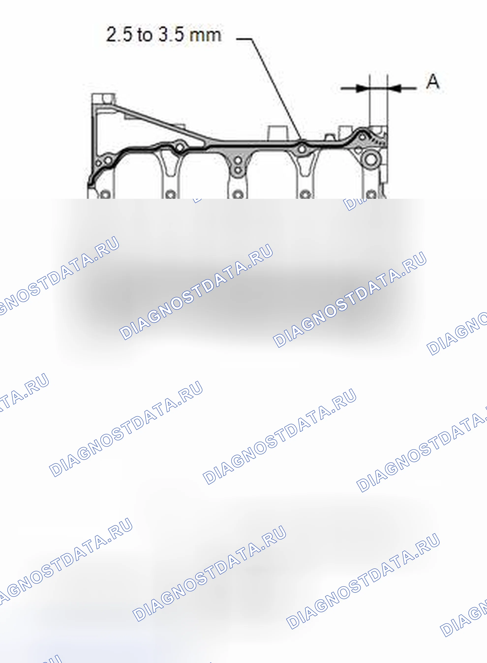 Рис. 154. Toyota Highlander III