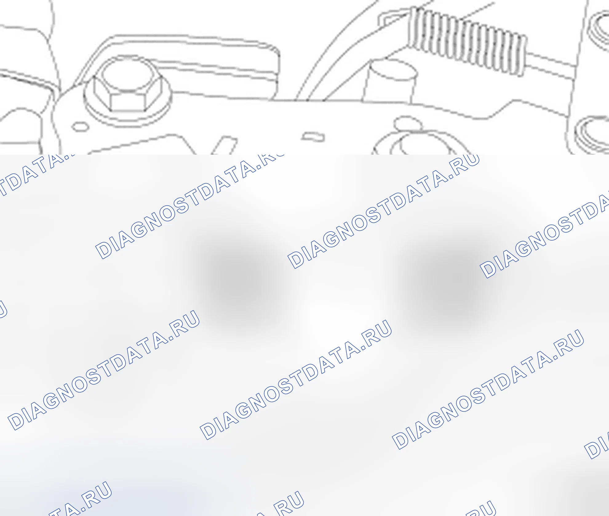 Рис. 372. Dodge Nitro I