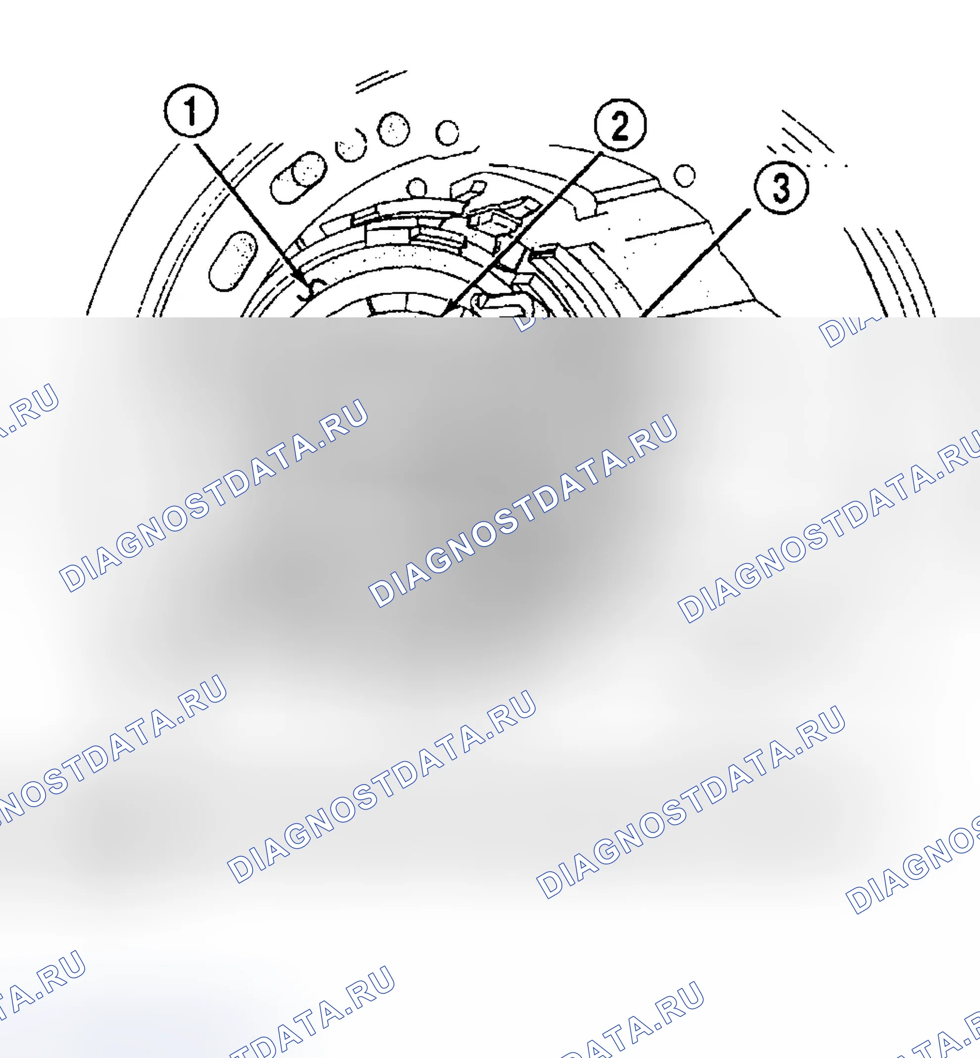 Рис. 152. Jeep Liberty I