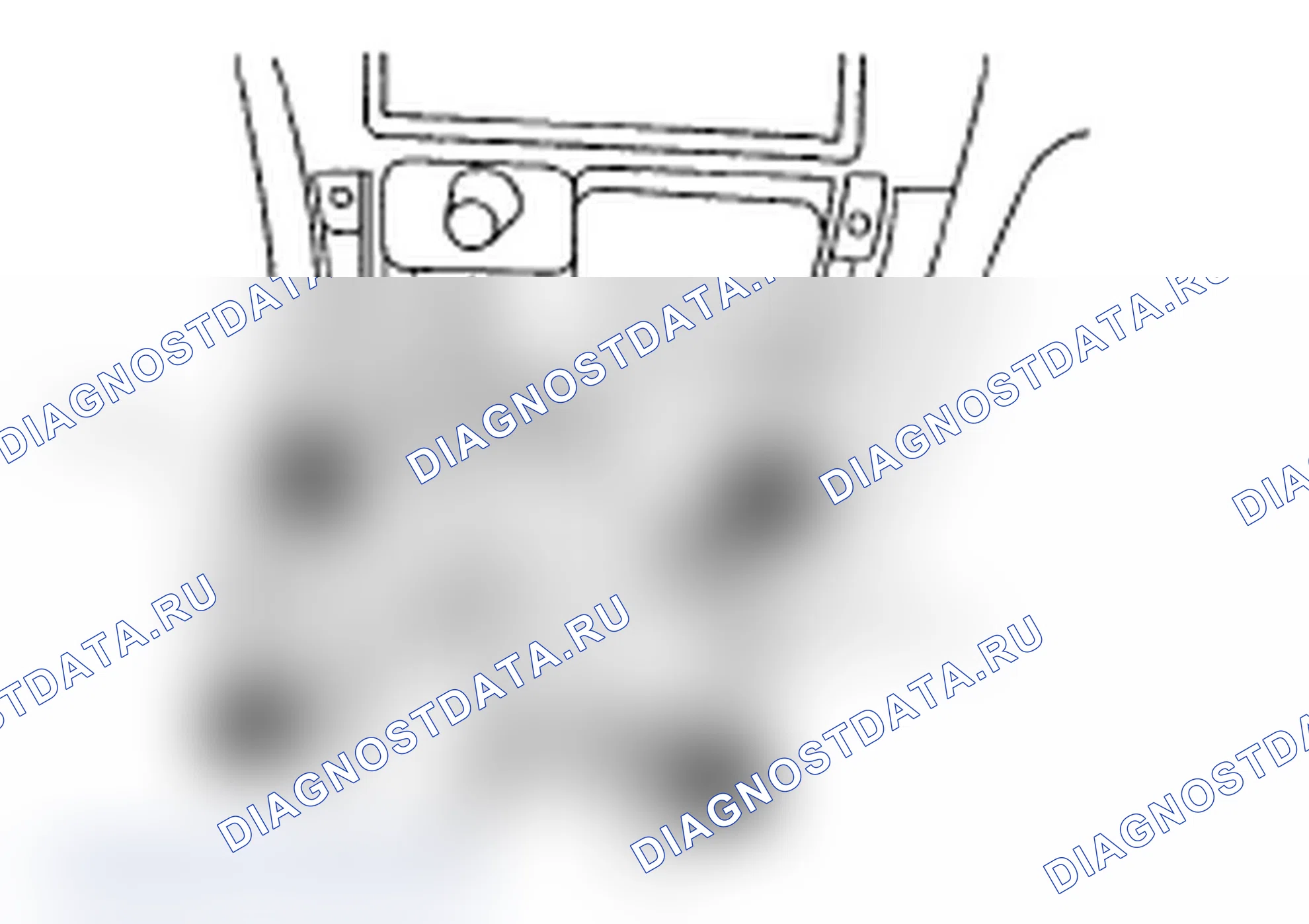 Рис. 10. Subaru Impreza WRX GD/GG рестайлинг 2