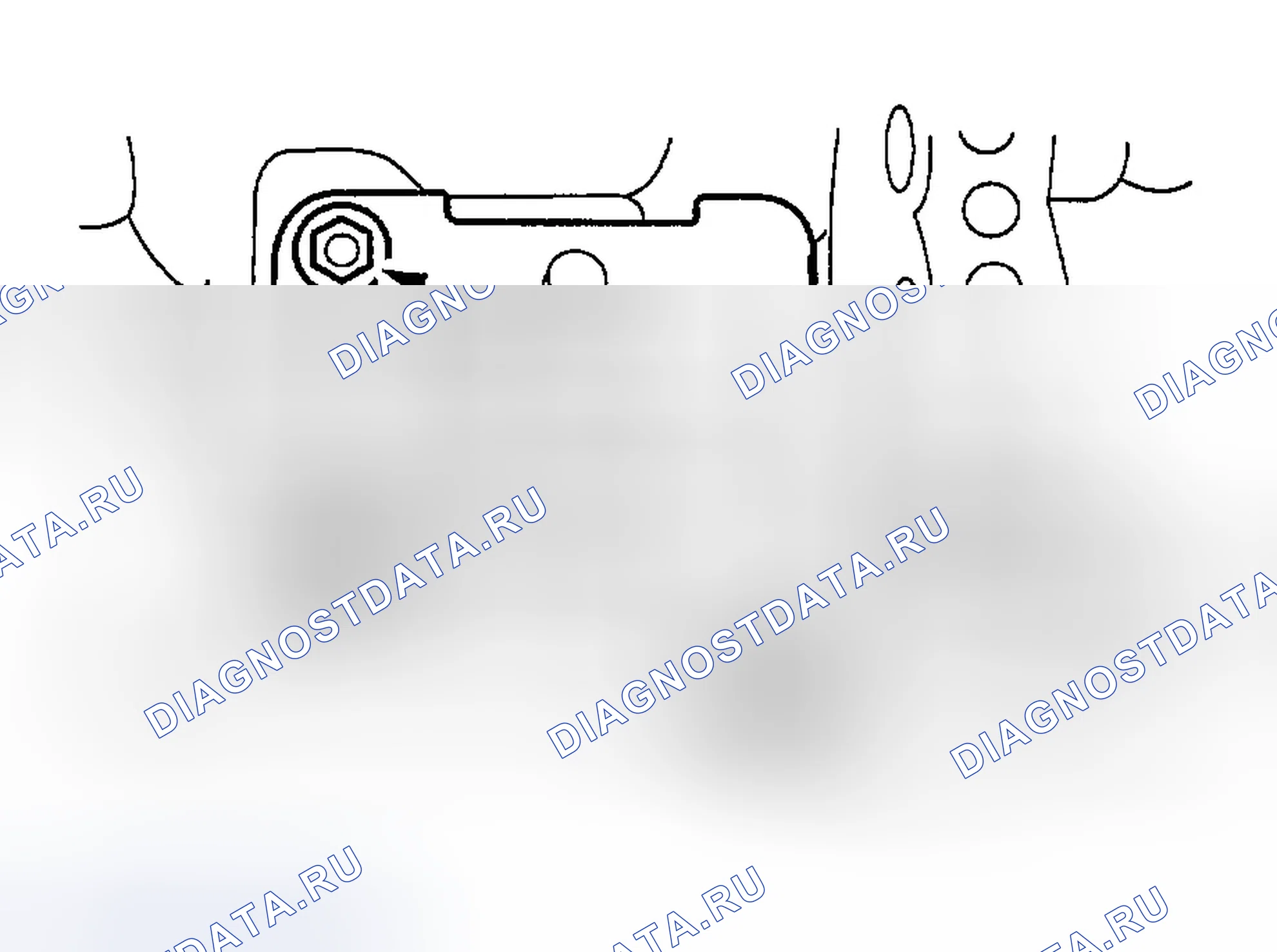 Рис. 176. Ford Explorer Sport Trac I