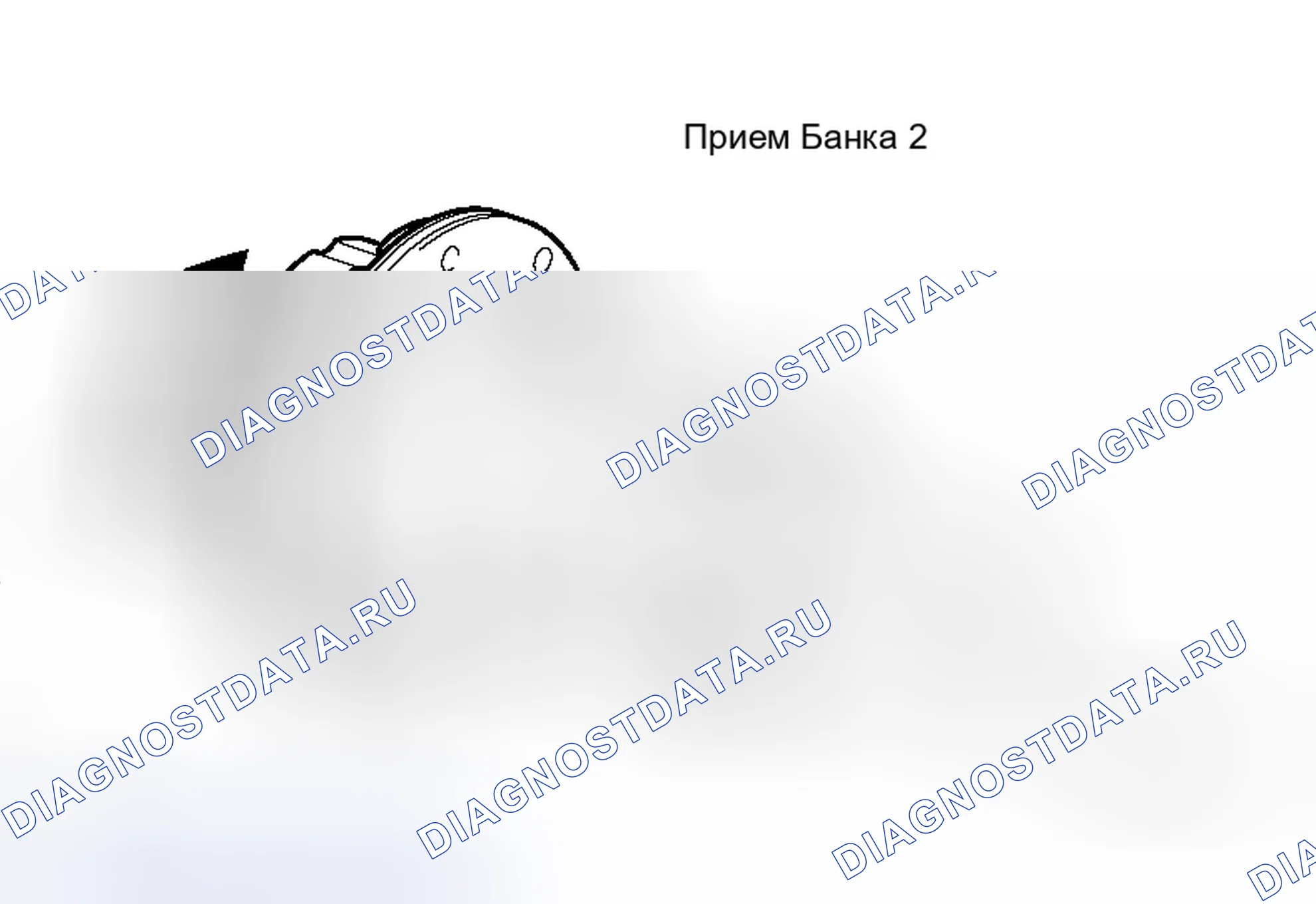 Рис. 166. Toyota Land Cruiser 100 рестайлинг 2