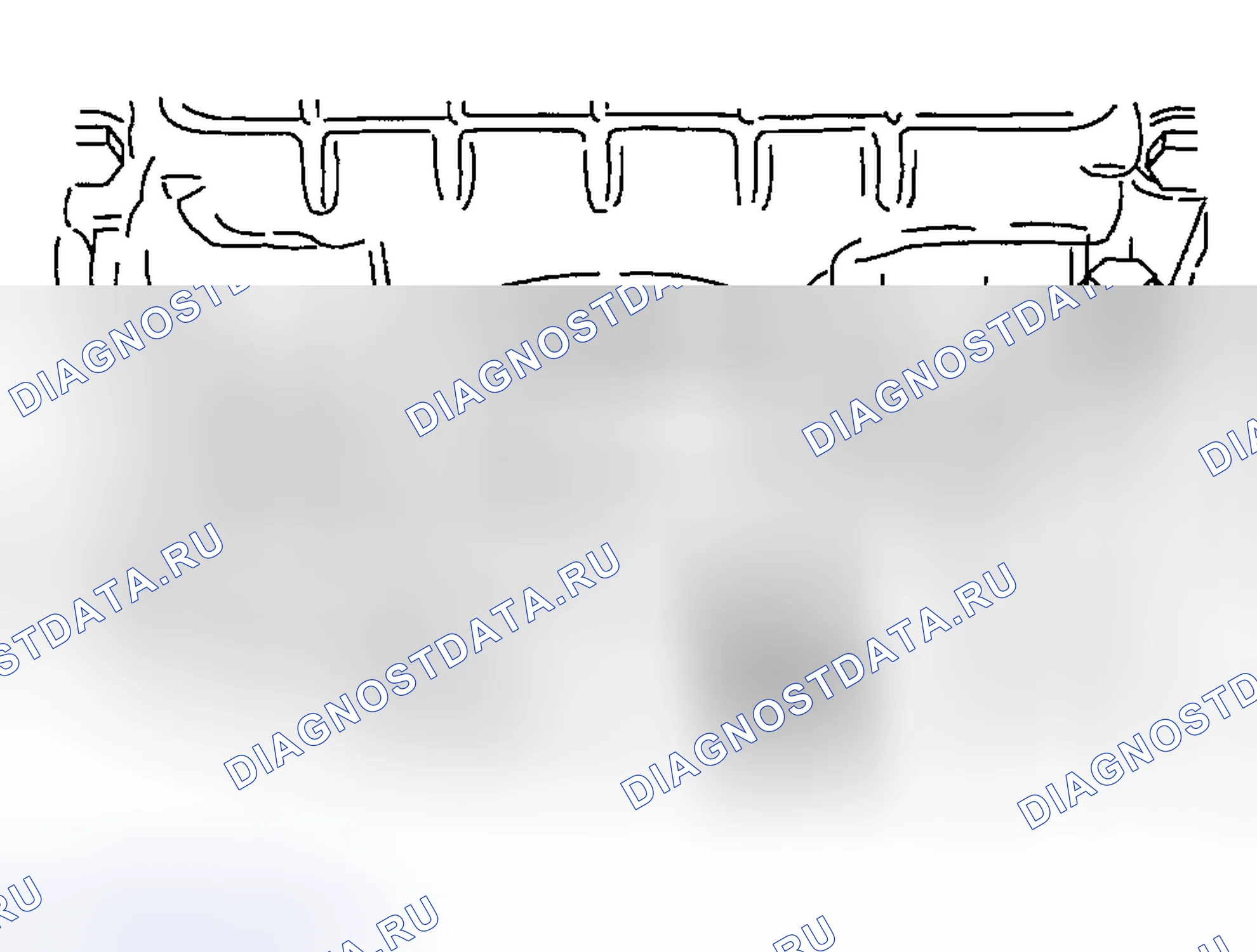 Рис. 1103. Hyundai Pony I